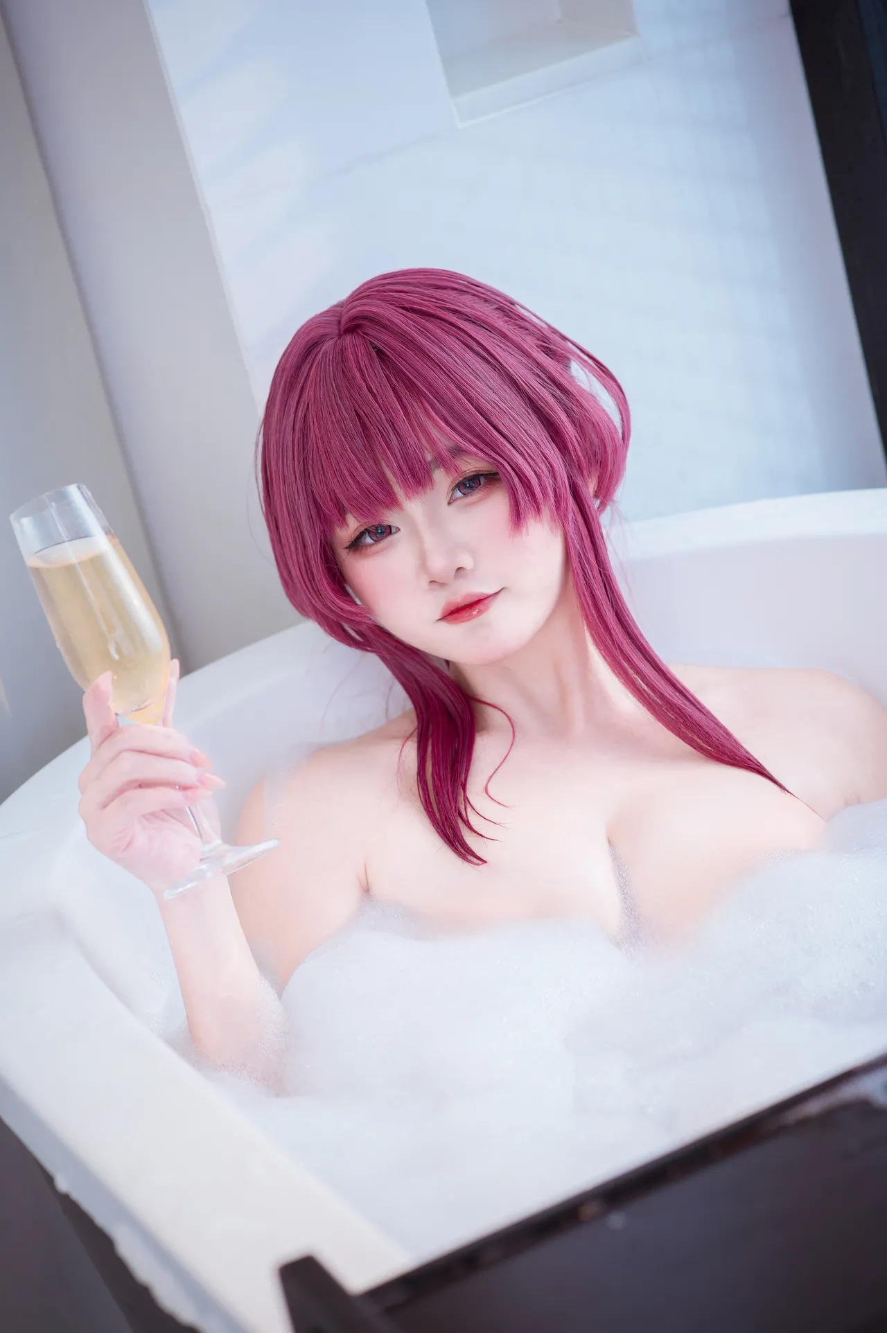 Xiaoyukiko - Kafka Bathtub-erohere15.webp