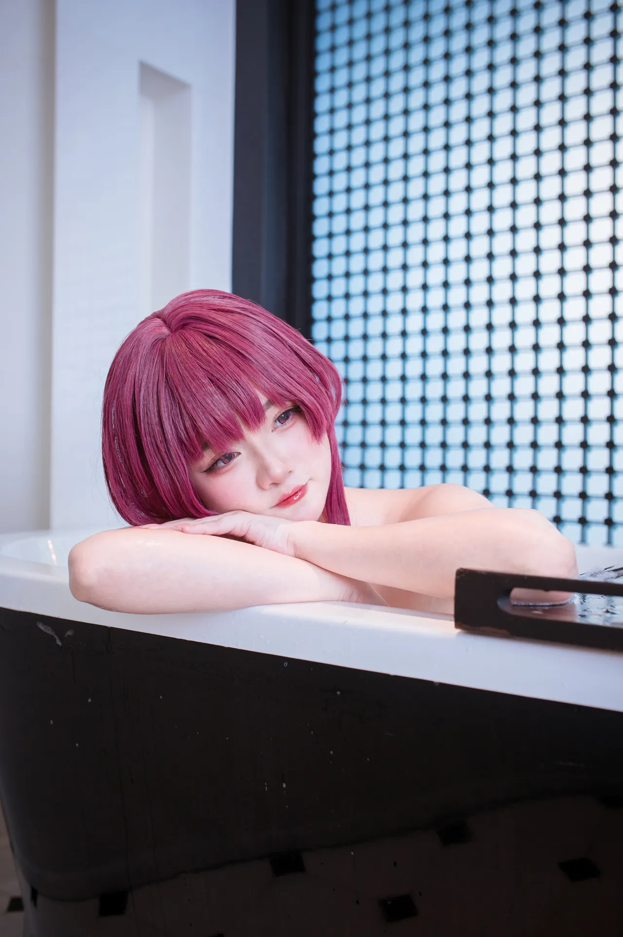 Xiaoyukiko - Kafka Bathtub-erohere20.webp