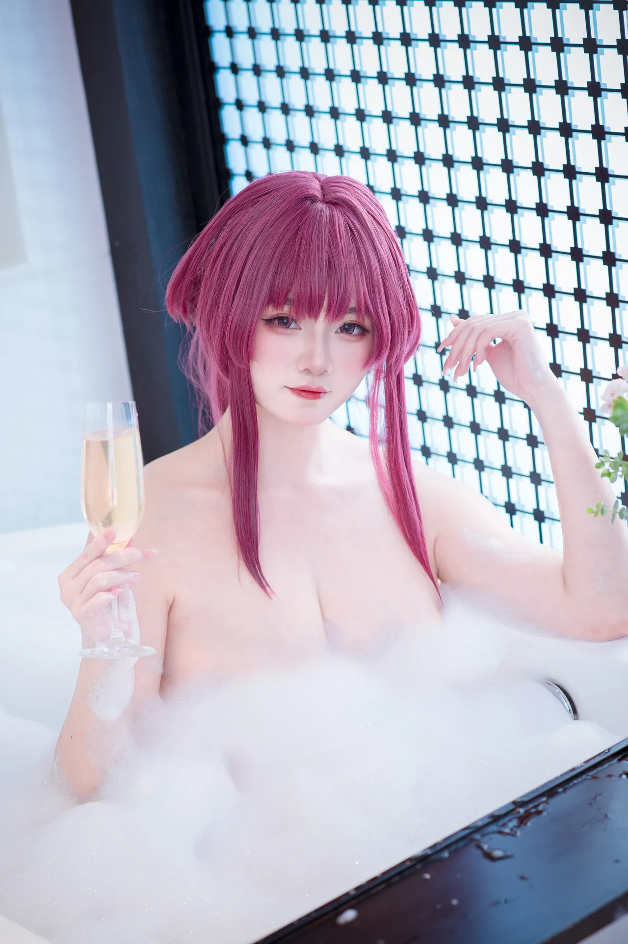 Xiaoyukiko - Kafka Bathtub-erohere21.webp