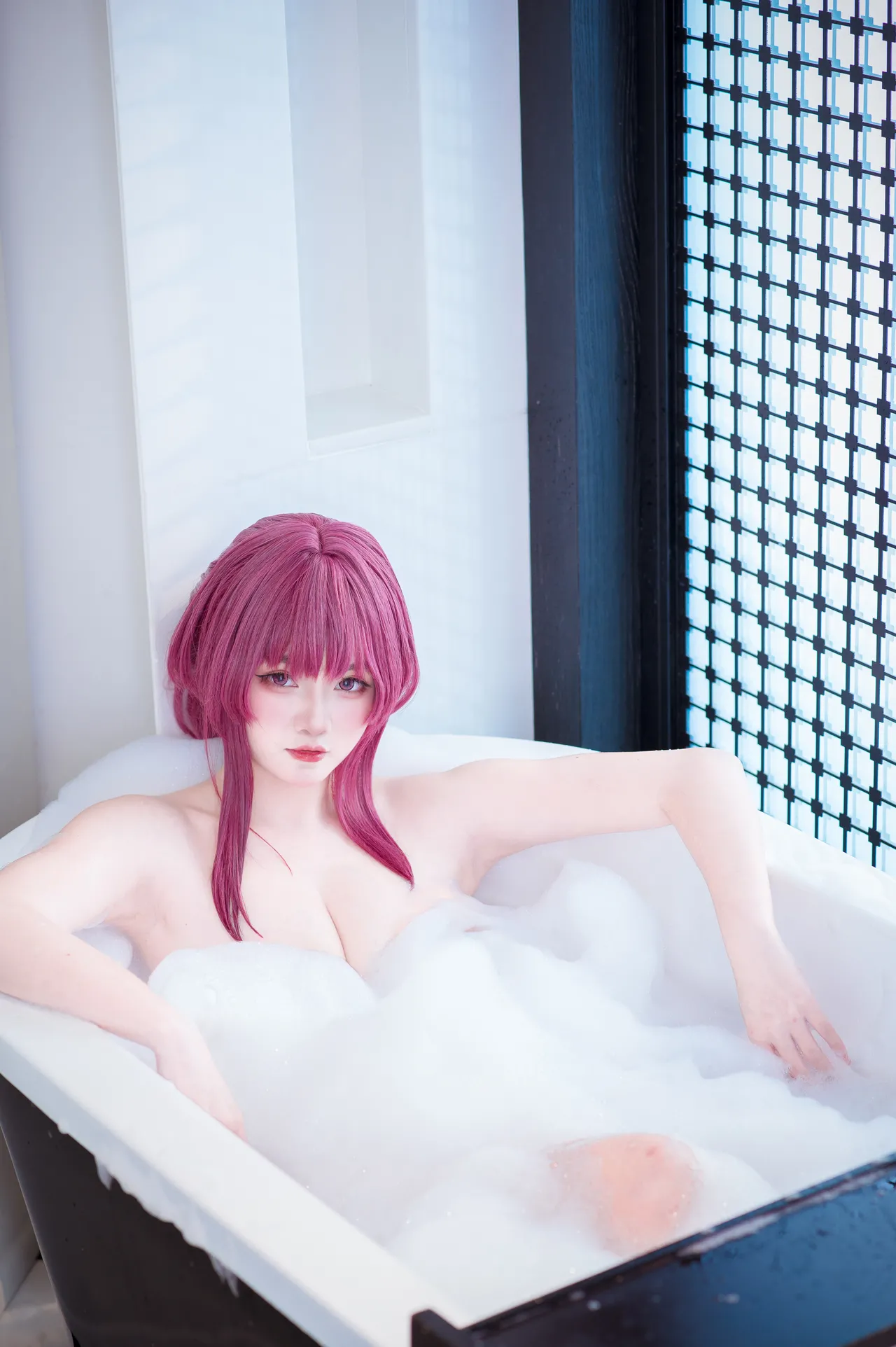 Xiaoyukiko - Kafka Bathtub-erohere4.webp