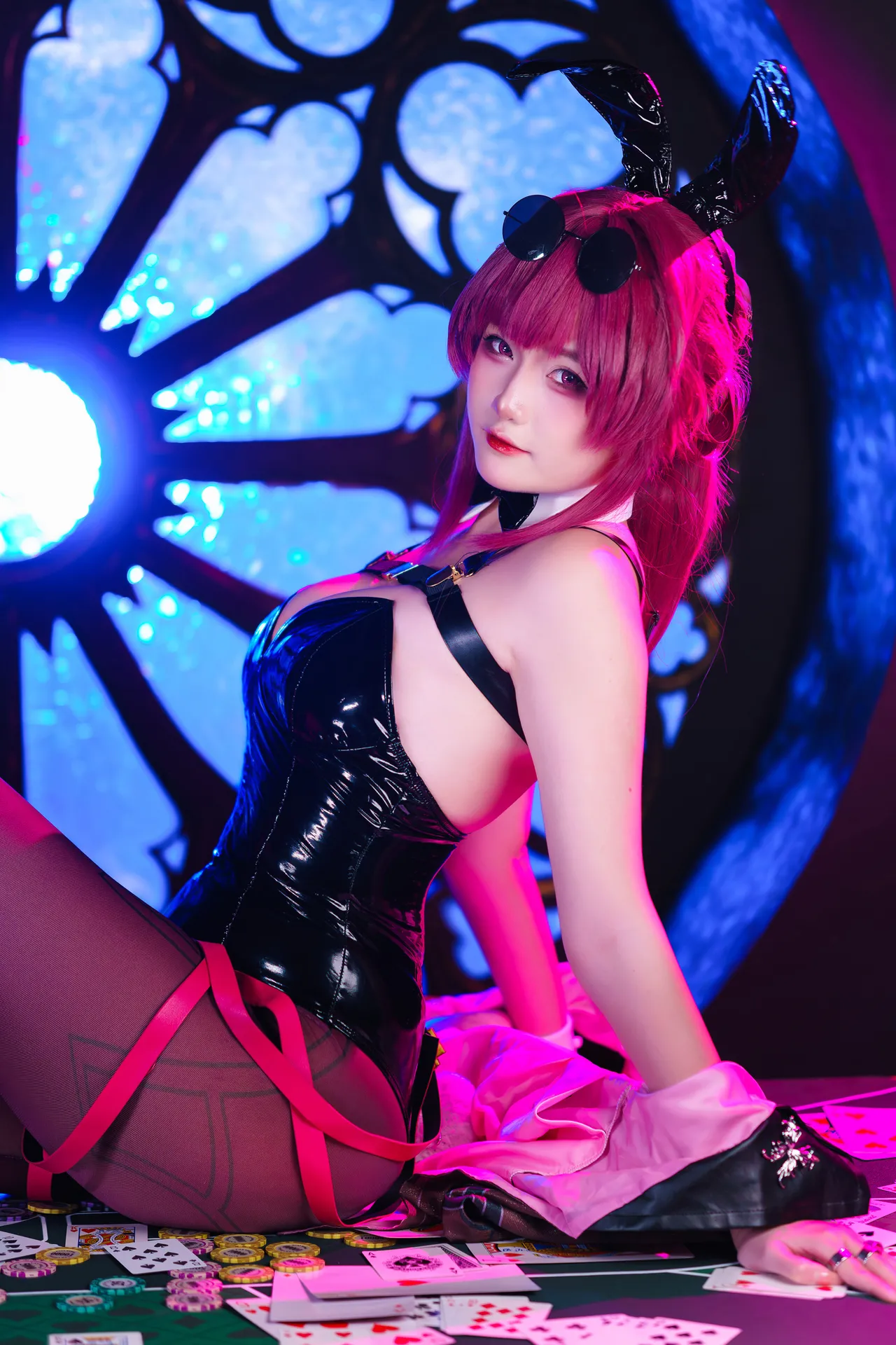 Xiaoyukiko - Kafka Casino-erohere17.webp