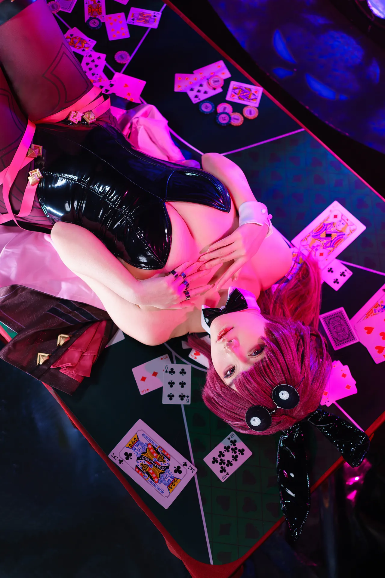 Xiaoyukiko - Kafka Casino-erohere22.webp