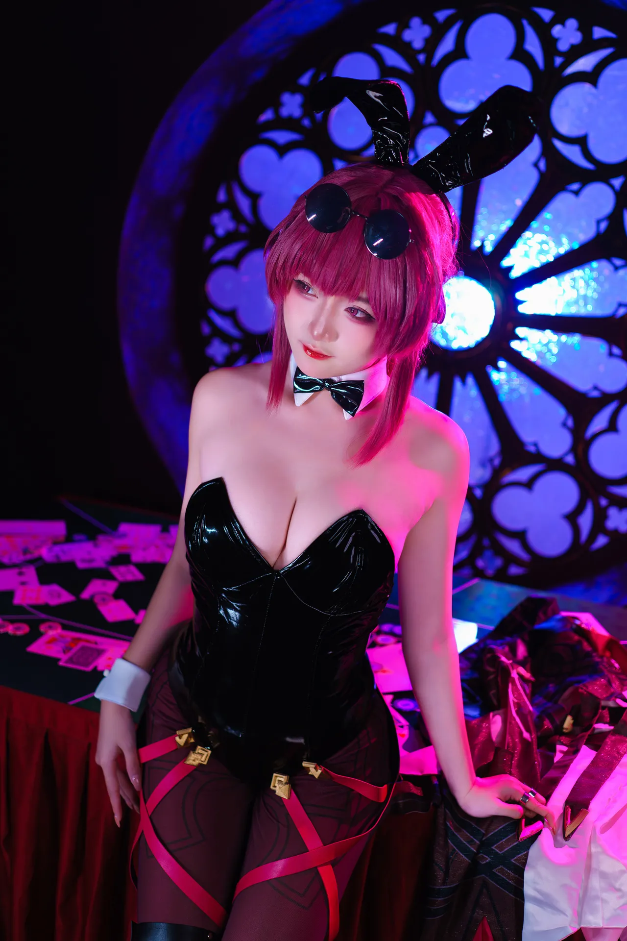Xiaoyukiko - Kafka Casino-erohere5.webp