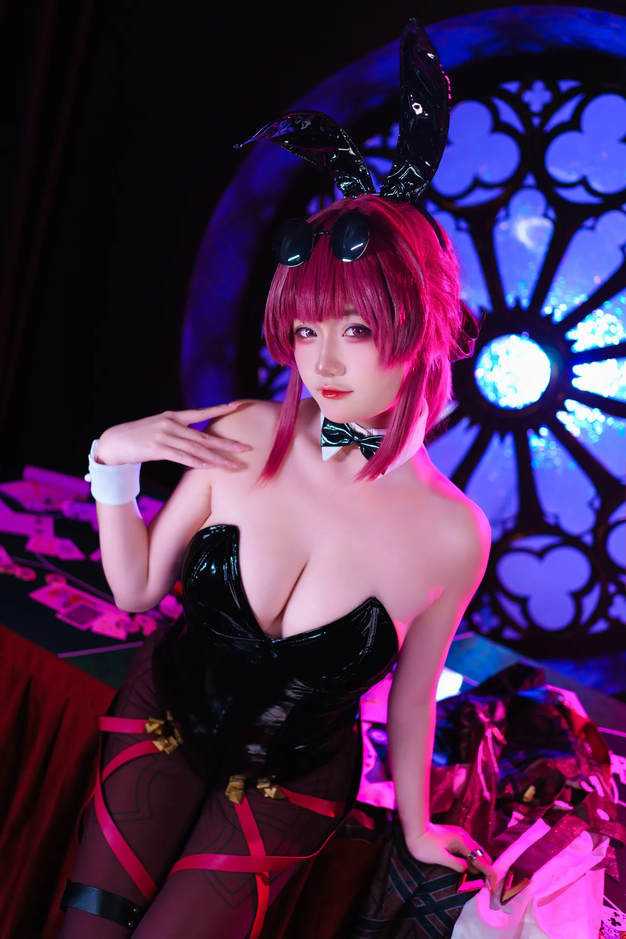 Xiaoyukiko - Kafka Casino-erohere6.webp