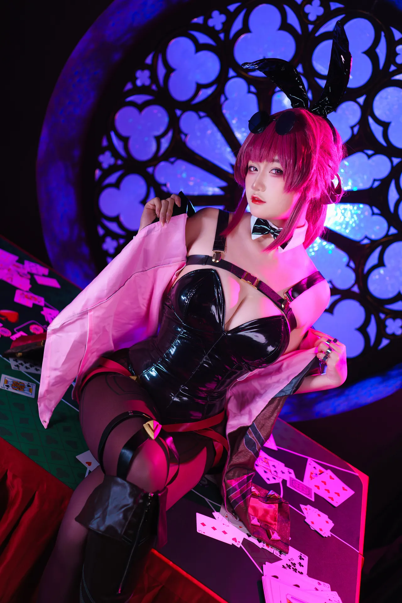 Xiaoyukiko - Kafka Casino-erohere9.webp
