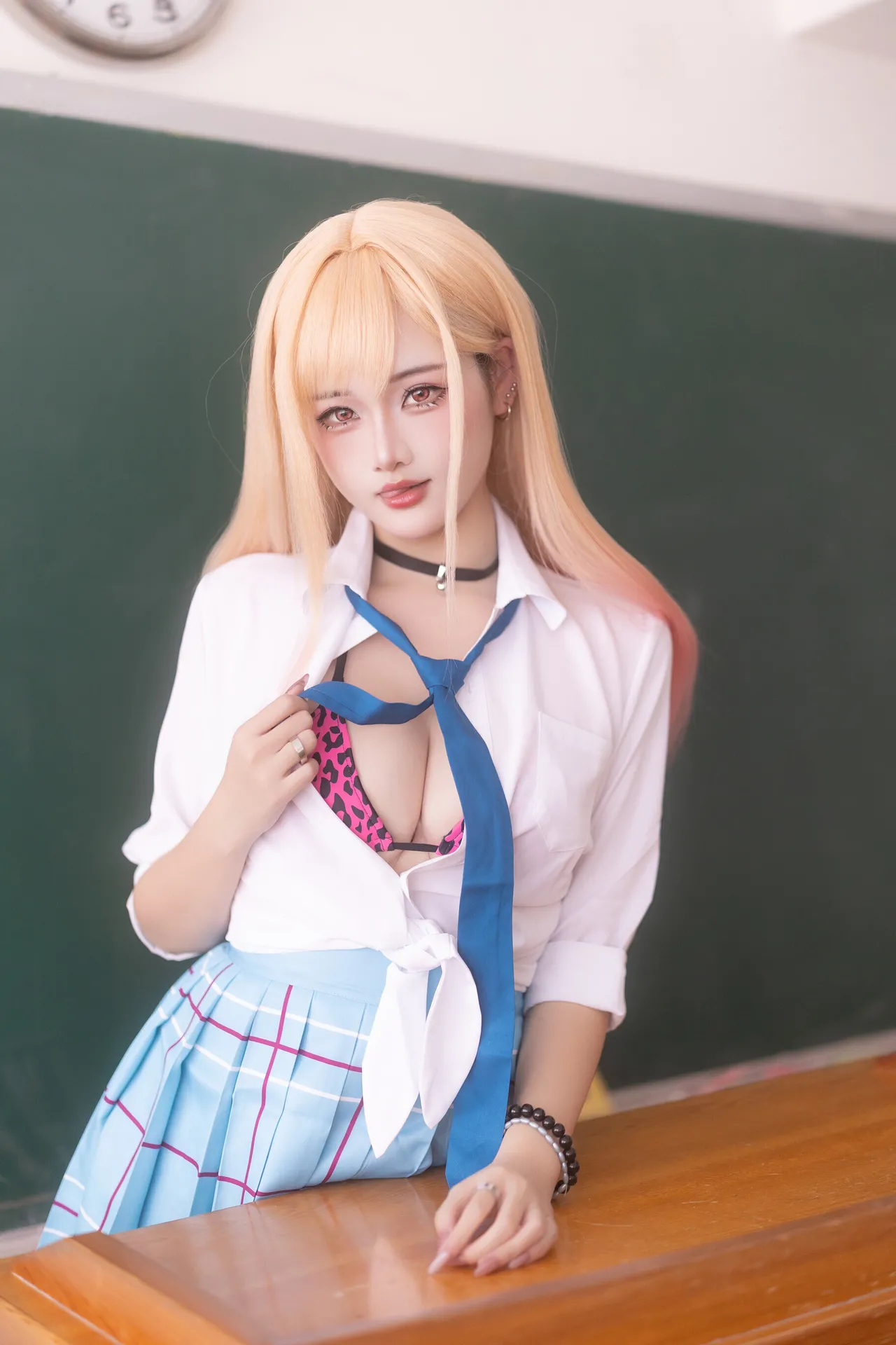 Xiaoyukiko - Kitagawa Marin School Gyaru-erohere5.webp