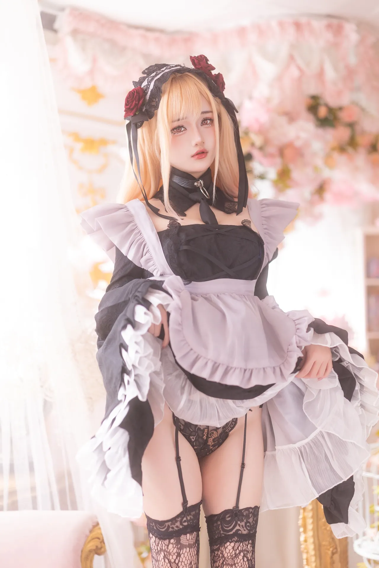 Xiaoyukiko - Marin Shizuku
