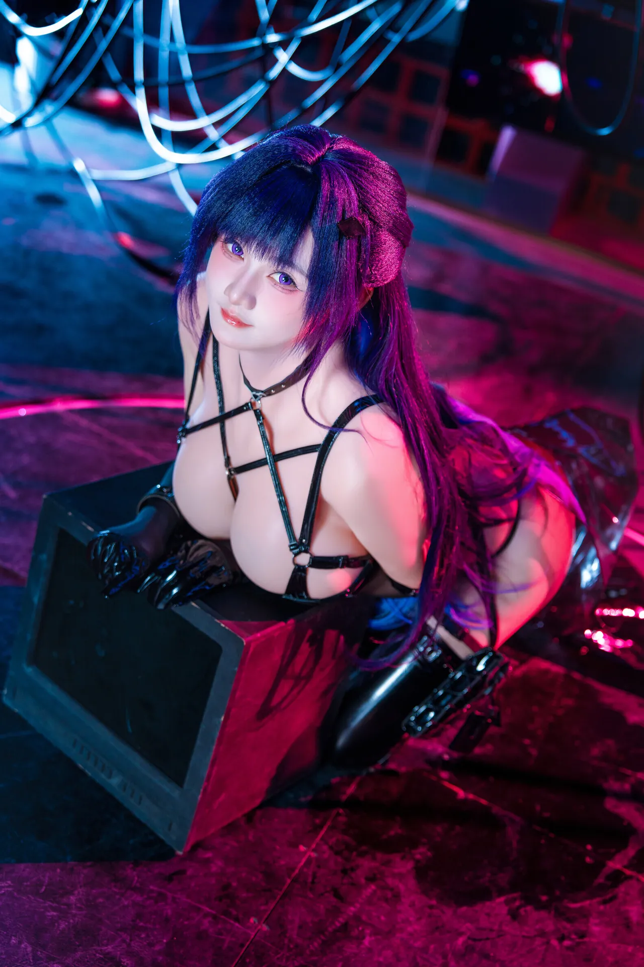 Xiaoyukiko - Mihara-erohere21.webp