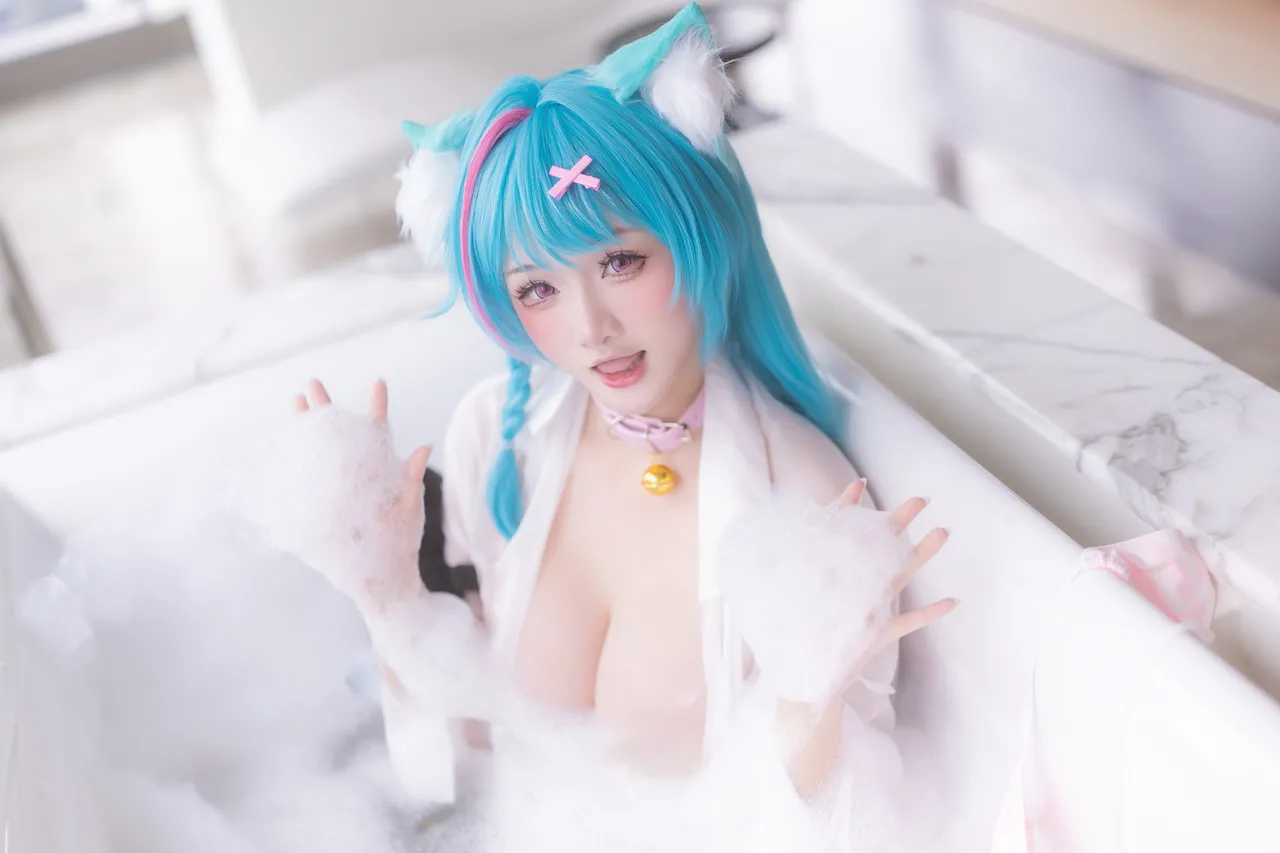 Xiaoyukiko - Mint PJs-erohere24.webp