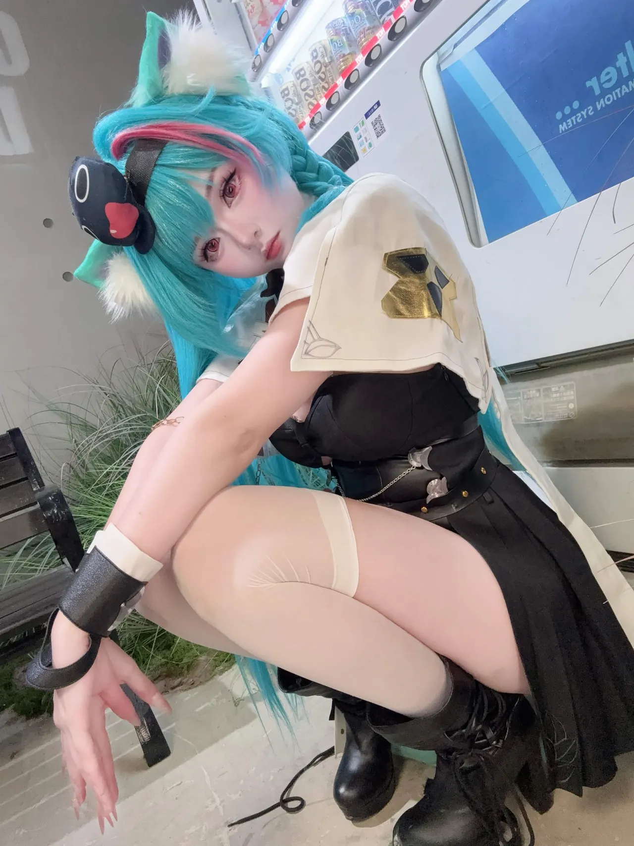 Xiaoyukiko - Mint-erohere15.webp