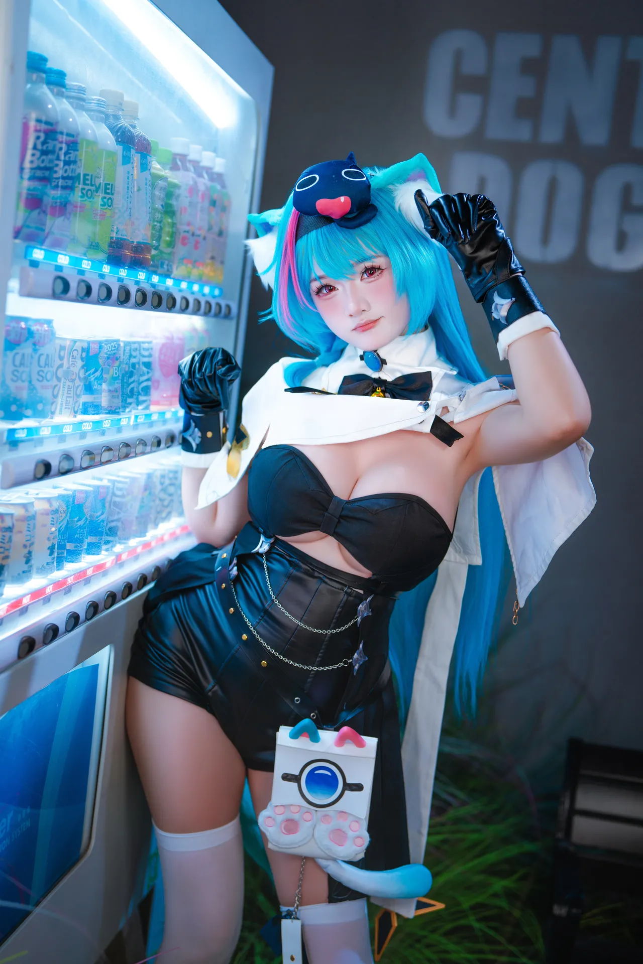 Xiaoyukiko - Mint-erohere9.webp