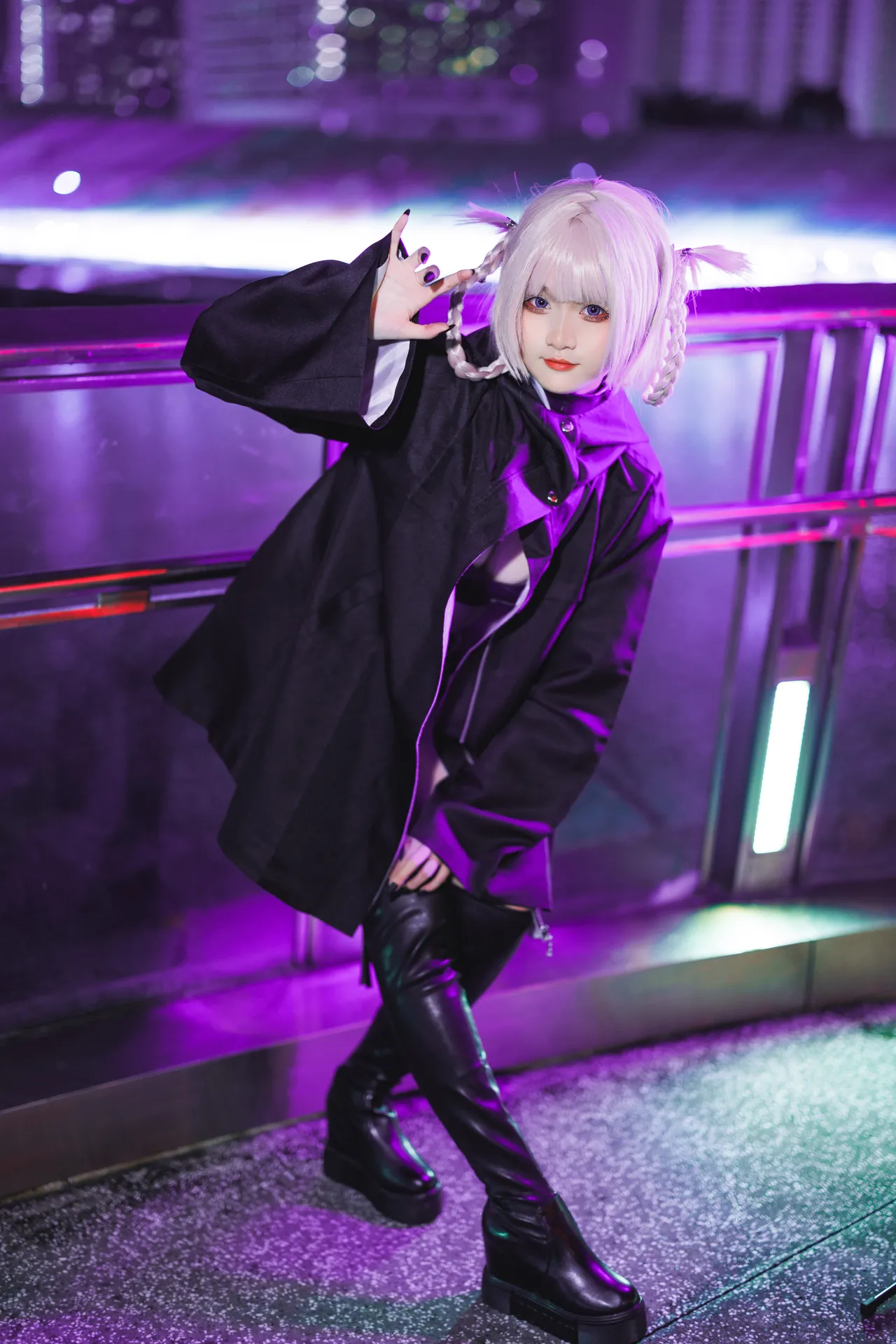 Xiaoyukiko - Nazuna