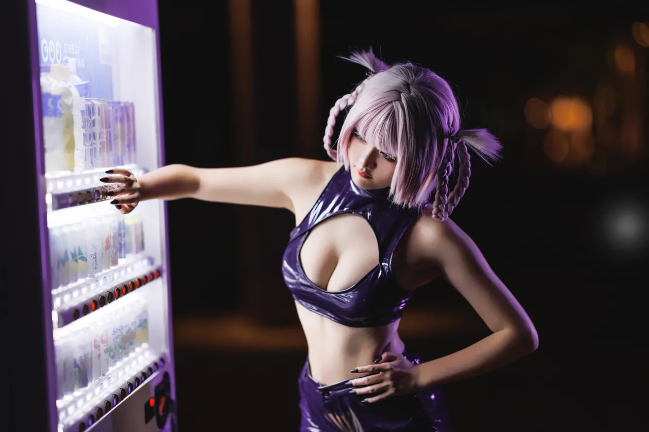 Xiaoyukiko - Nazuna-erohere10.webp