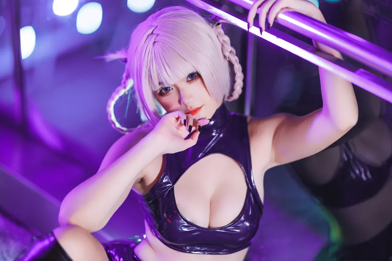 Xiaoyukiko - Nazuna-erohere15.webp