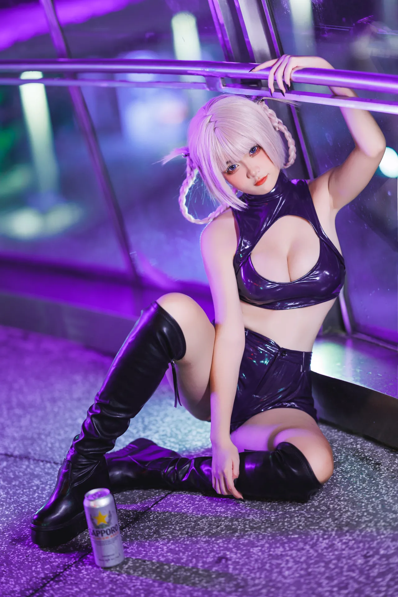 Xiaoyukiko - Nazuna-erohere6.webp