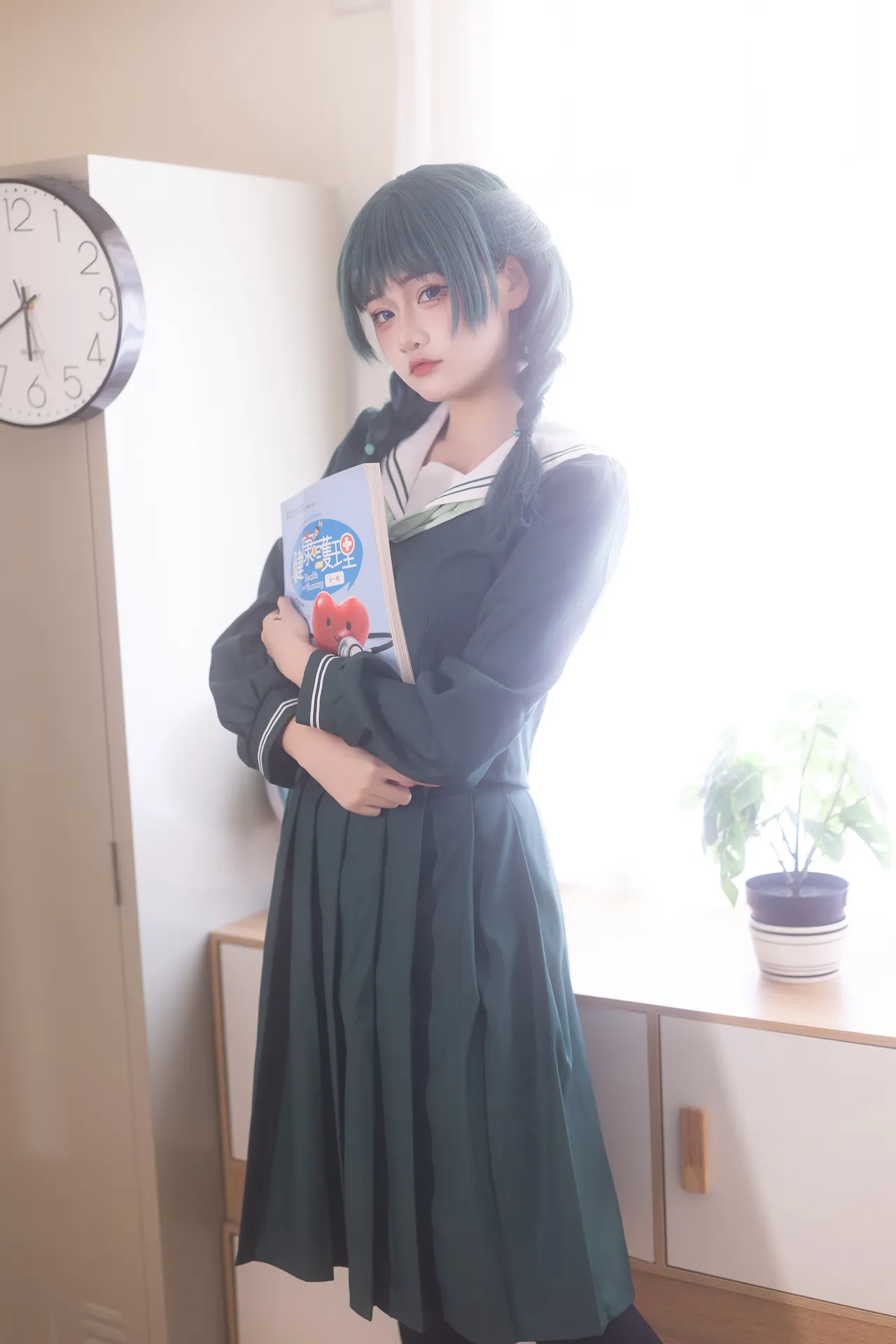 Xiaoyukiko - Neko Maomao