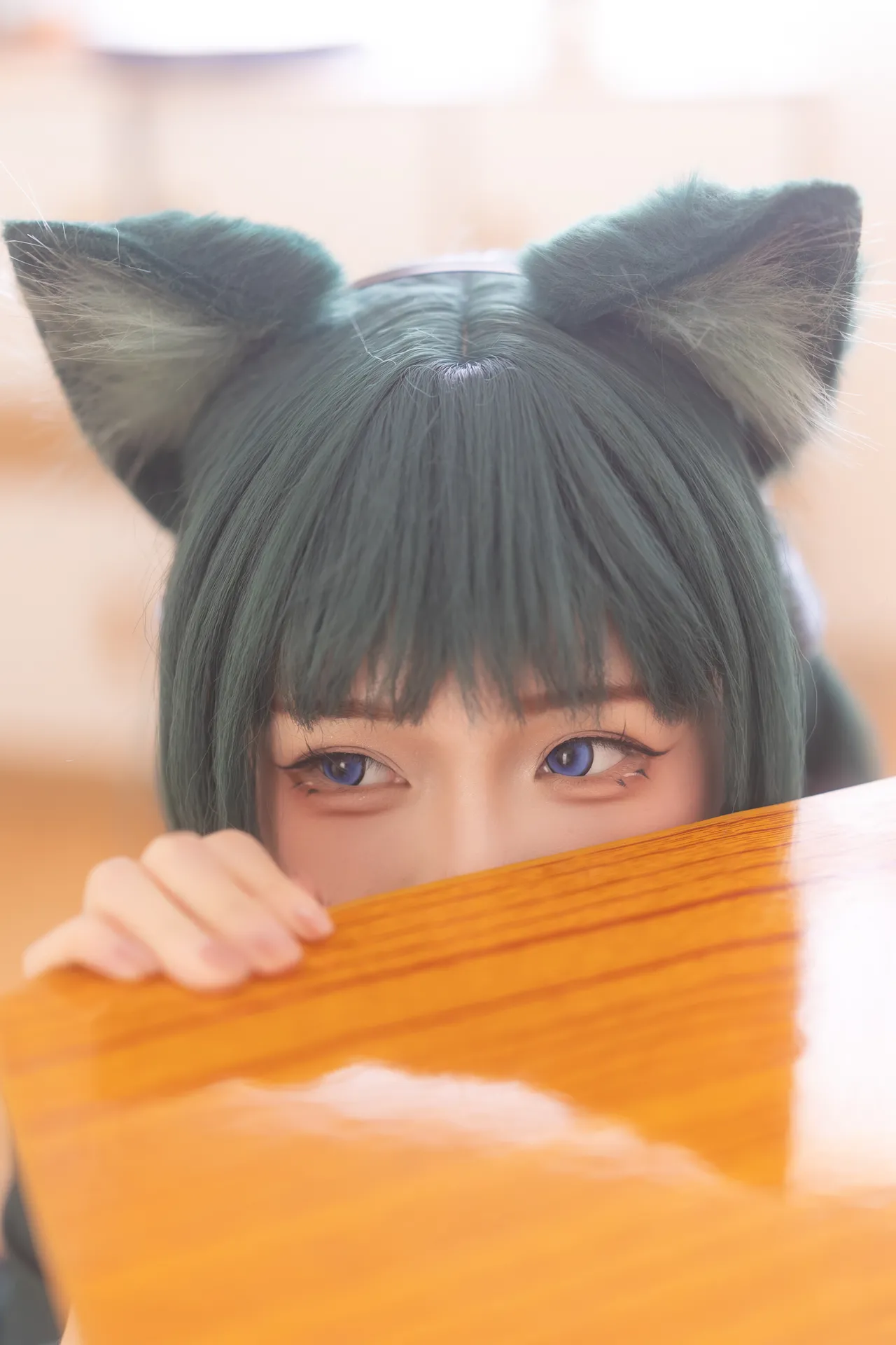 Xiaoyukiko - Neko Maomao-erohere32.webp