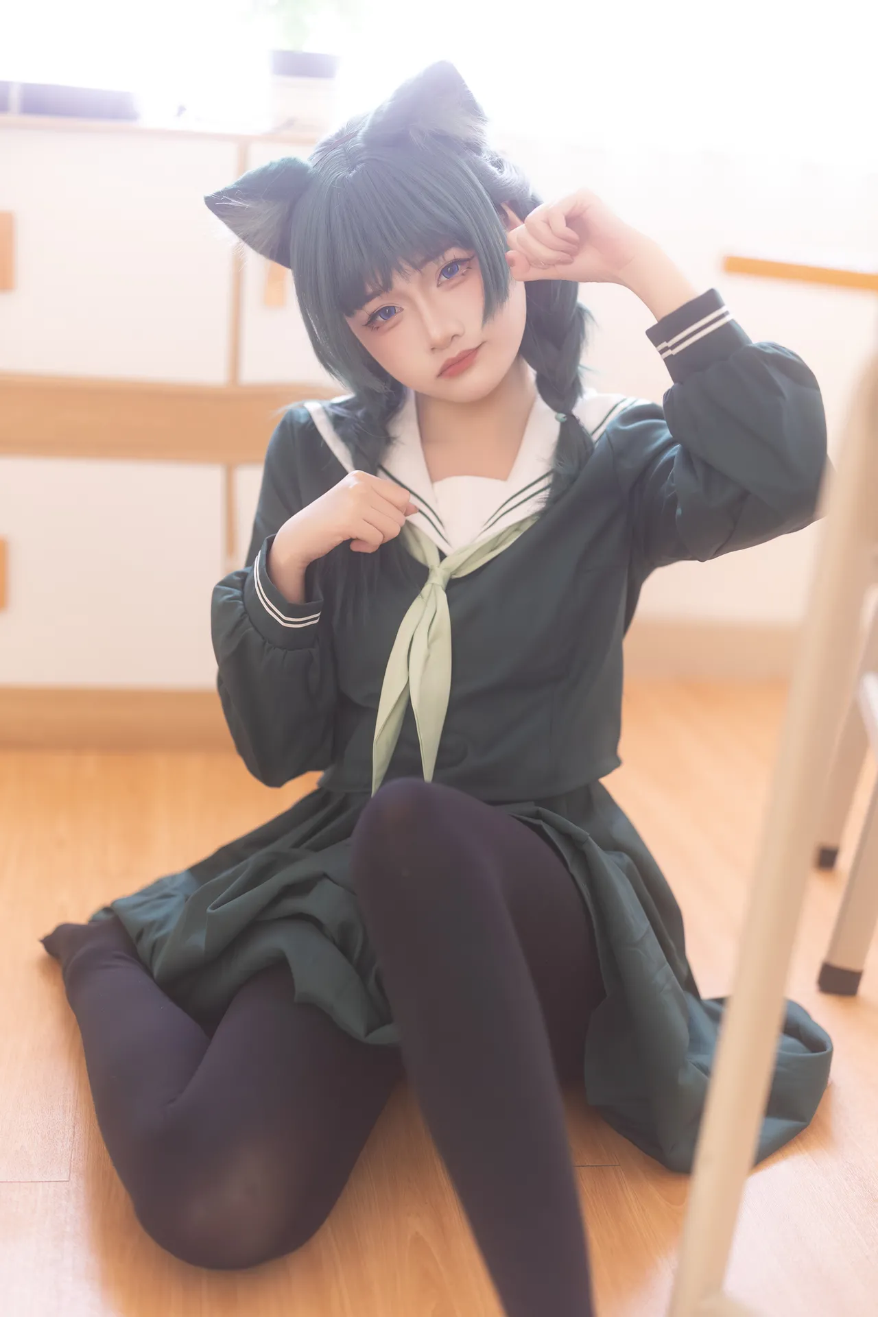 Xiaoyukiko - Neko Maomao-erohere50.webp