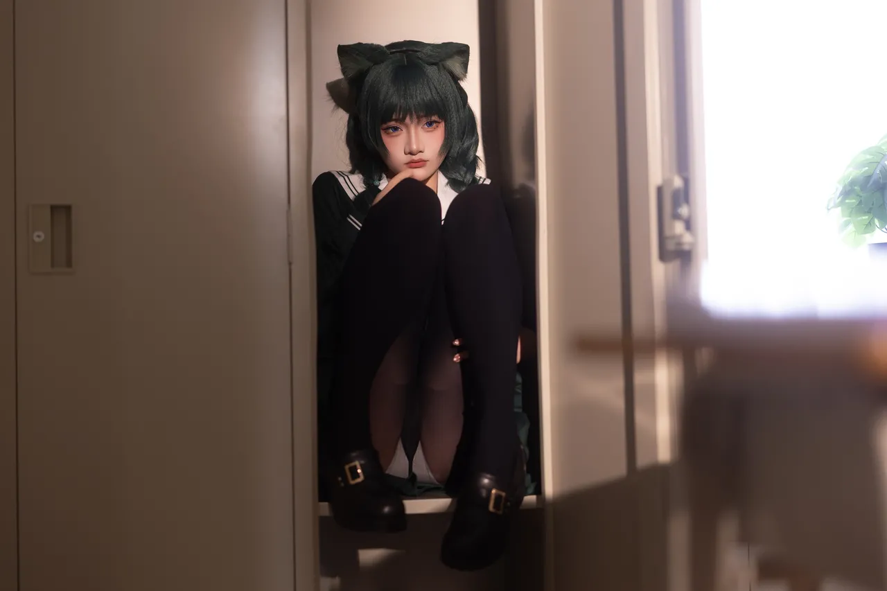 Xiaoyukiko - Neko Maomao-erohere59.webp