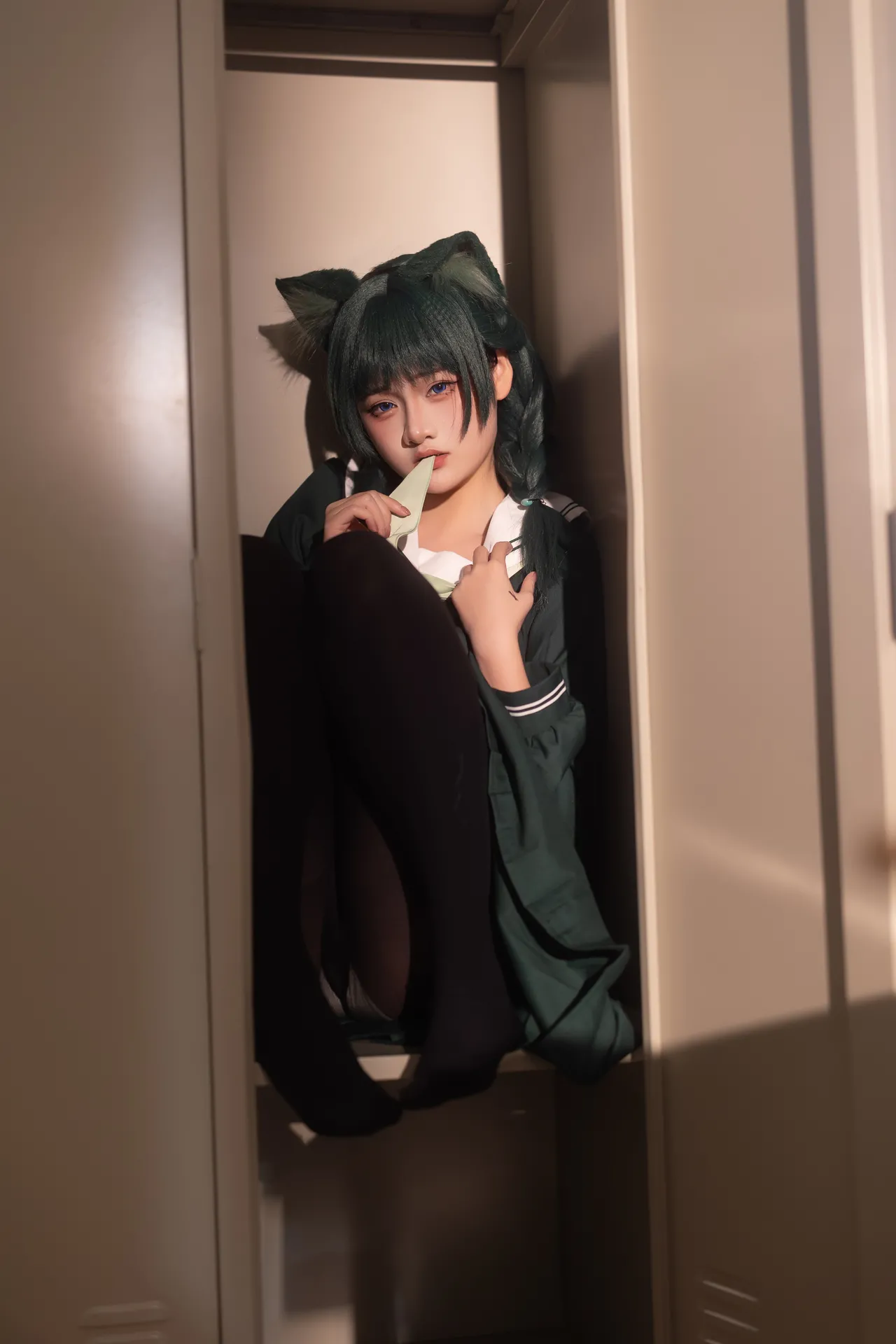 Xiaoyukiko - Neko Maomao-erohere60.webp