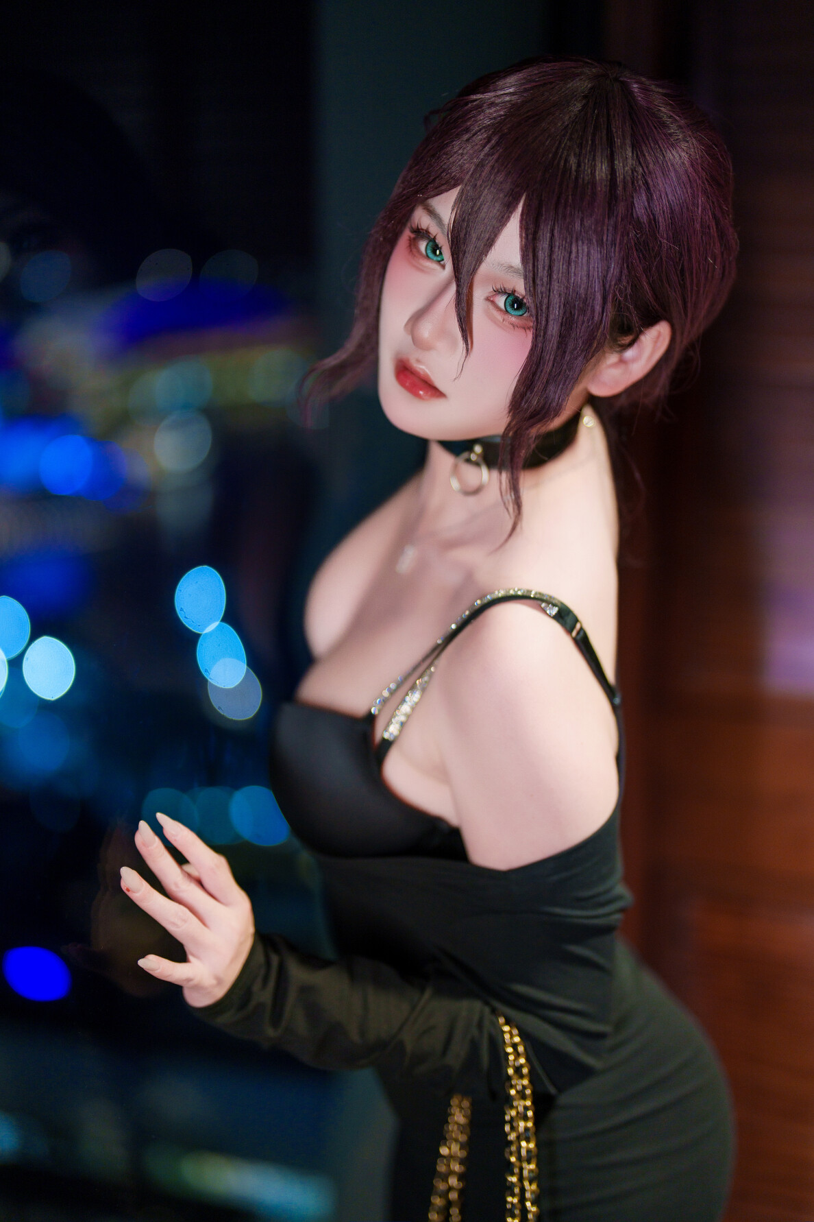 Xiaoyukiko - Reze