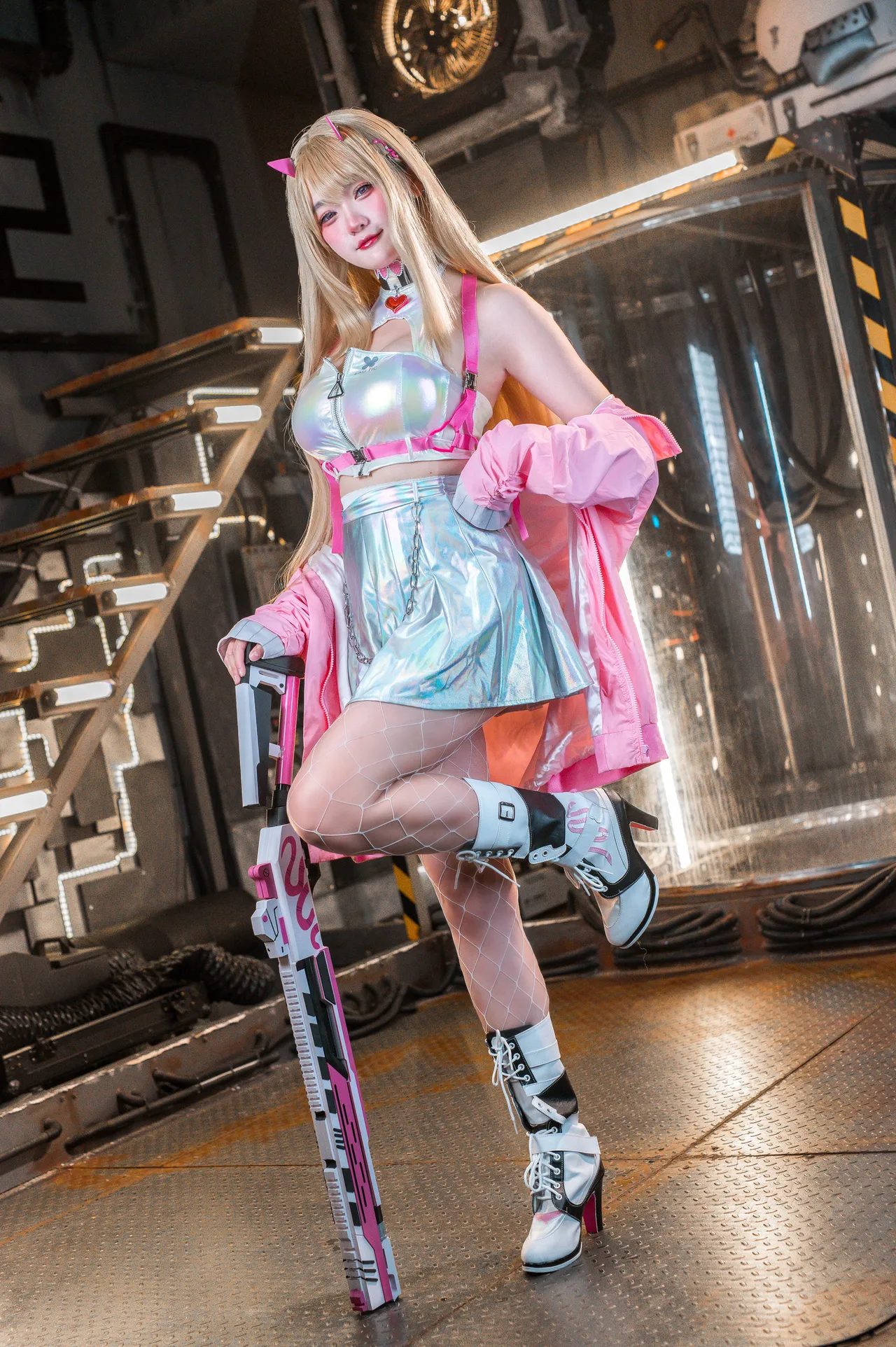 Xiaoyukiko - Viper-erohere10.webp