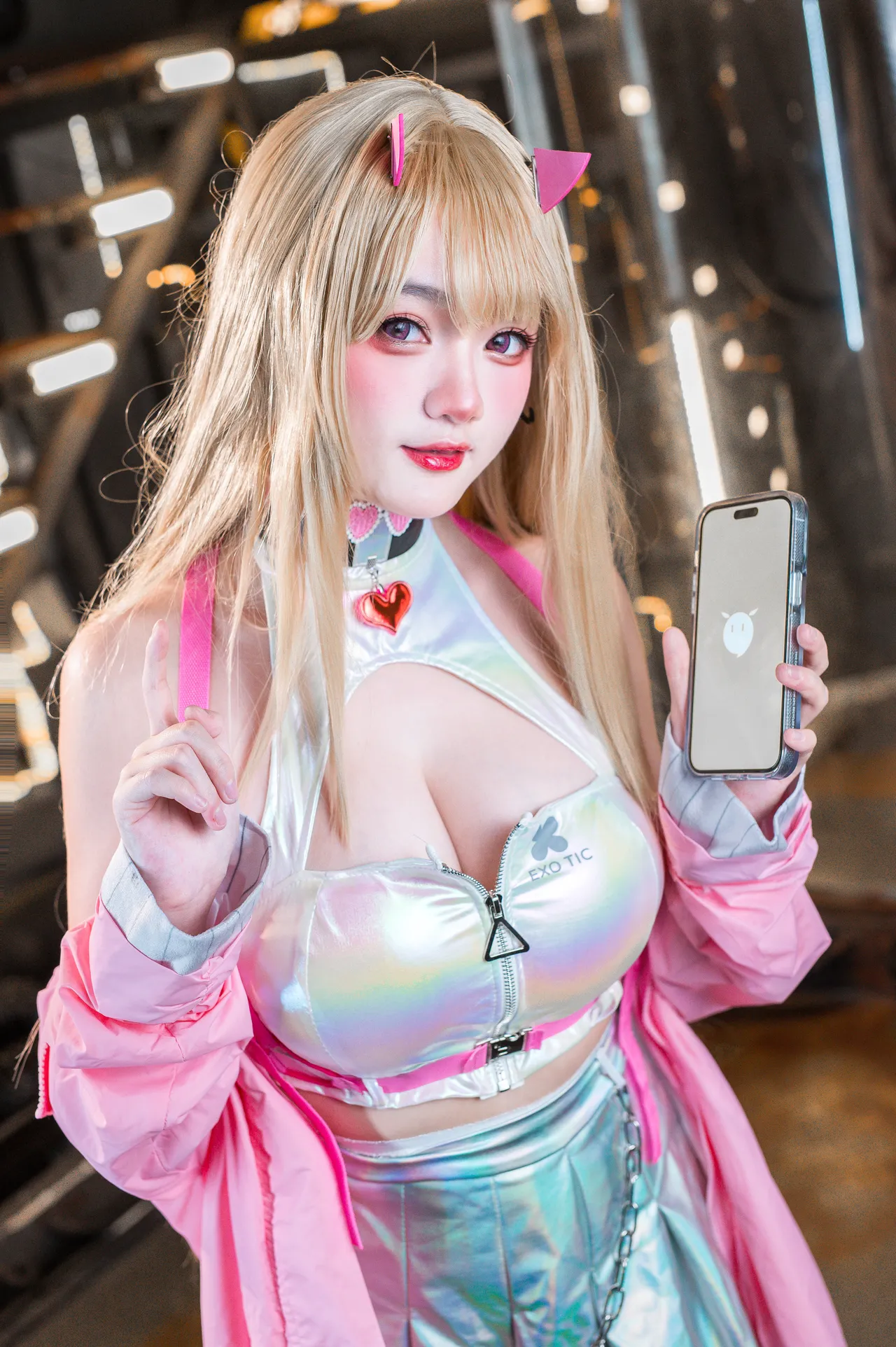 Xiaoyukiko - Viper-erohere12.webp
