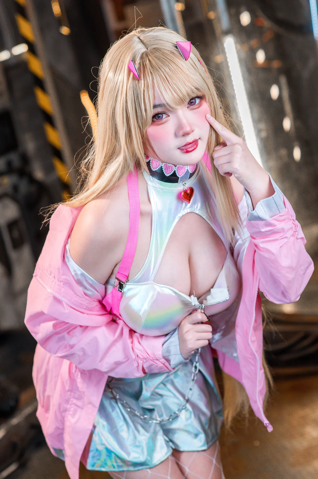 Xiaoyukiko - Viper-erohere15.webp