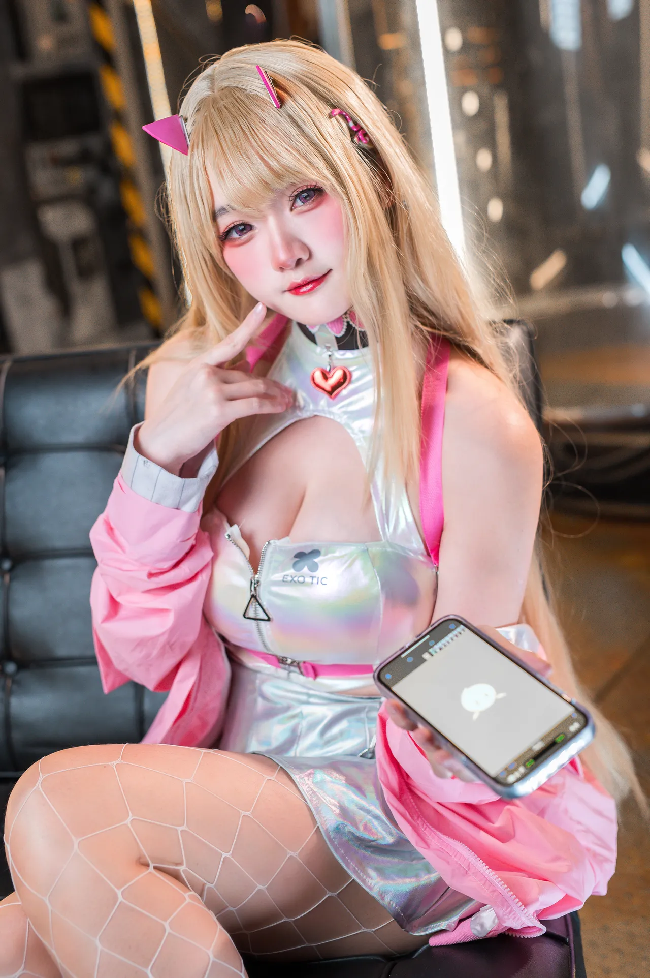 Xiaoyukiko - Viper-erohere21.webp