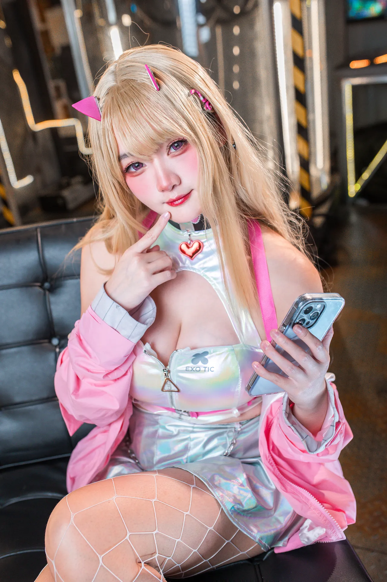 Xiaoyukiko - Viper-erohere23.webp