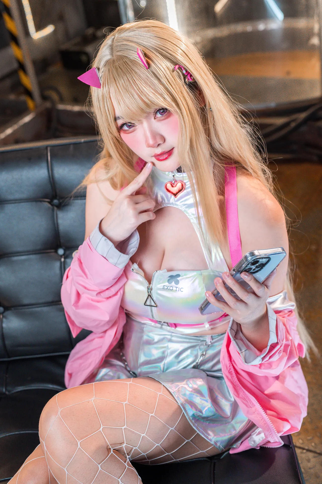 Xiaoyukiko - Viper-erohere24.webp