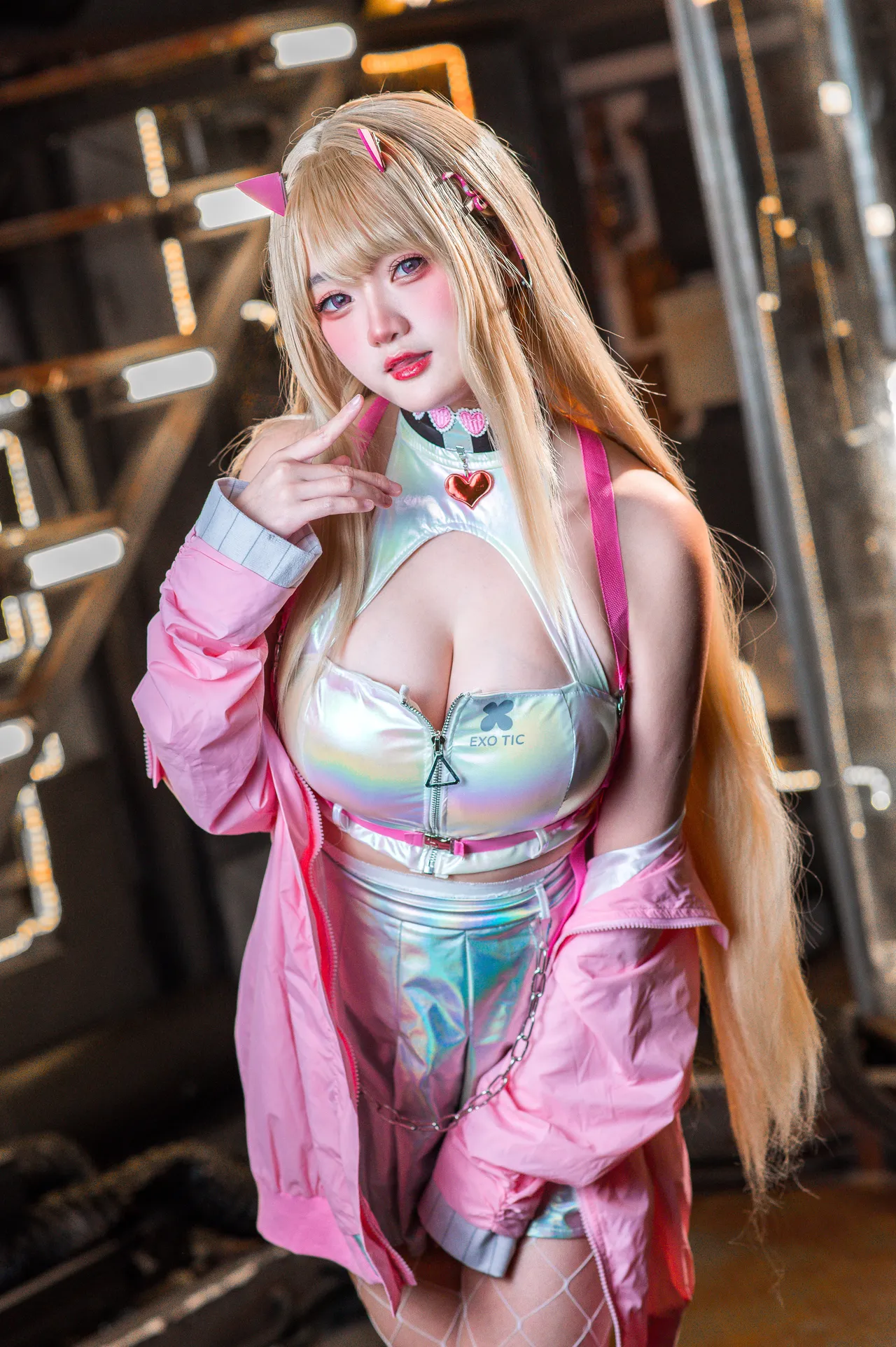 Xiaoyukiko - Viper-erohere5.webp