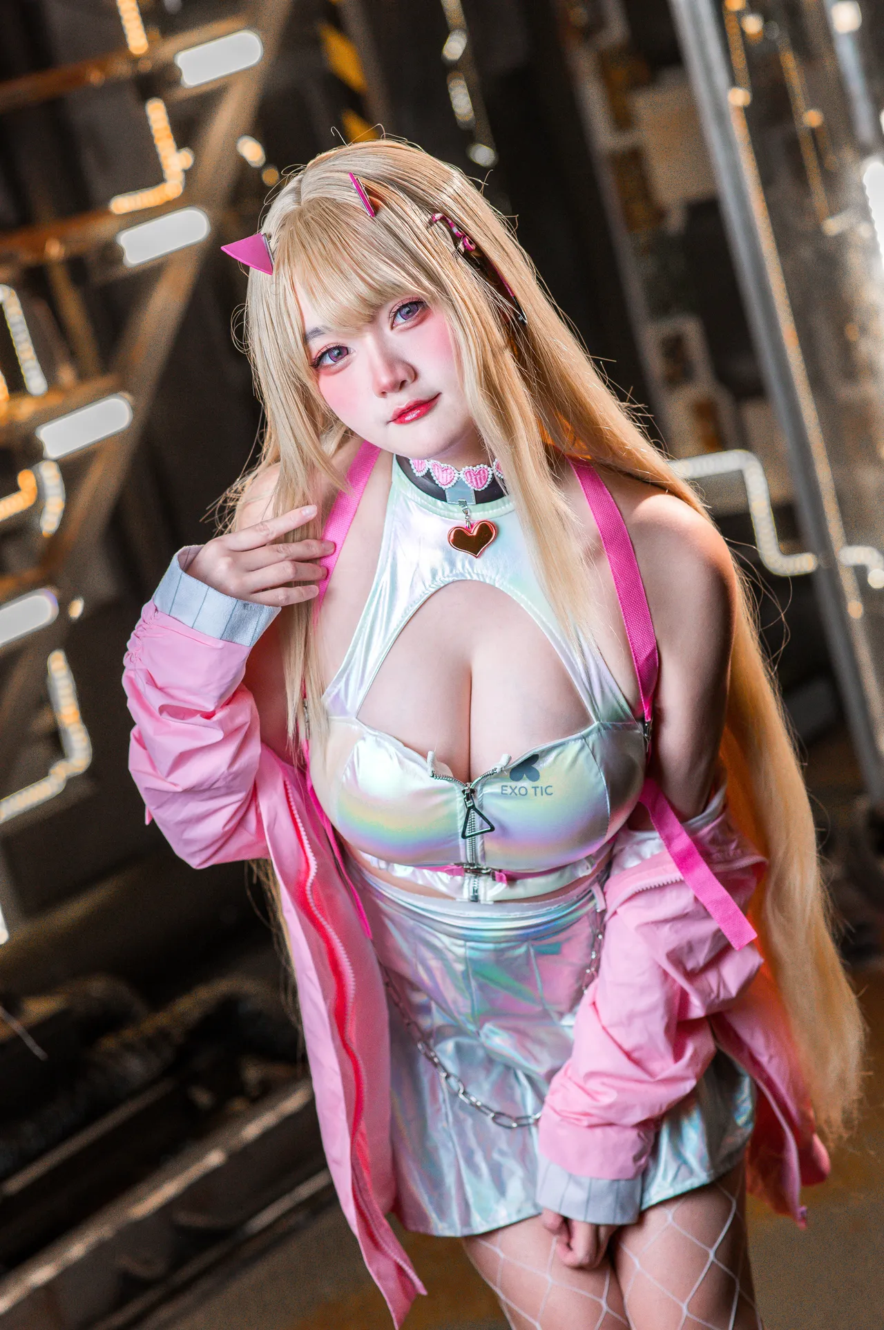Xiaoyukiko - Viper-erohere7.webp