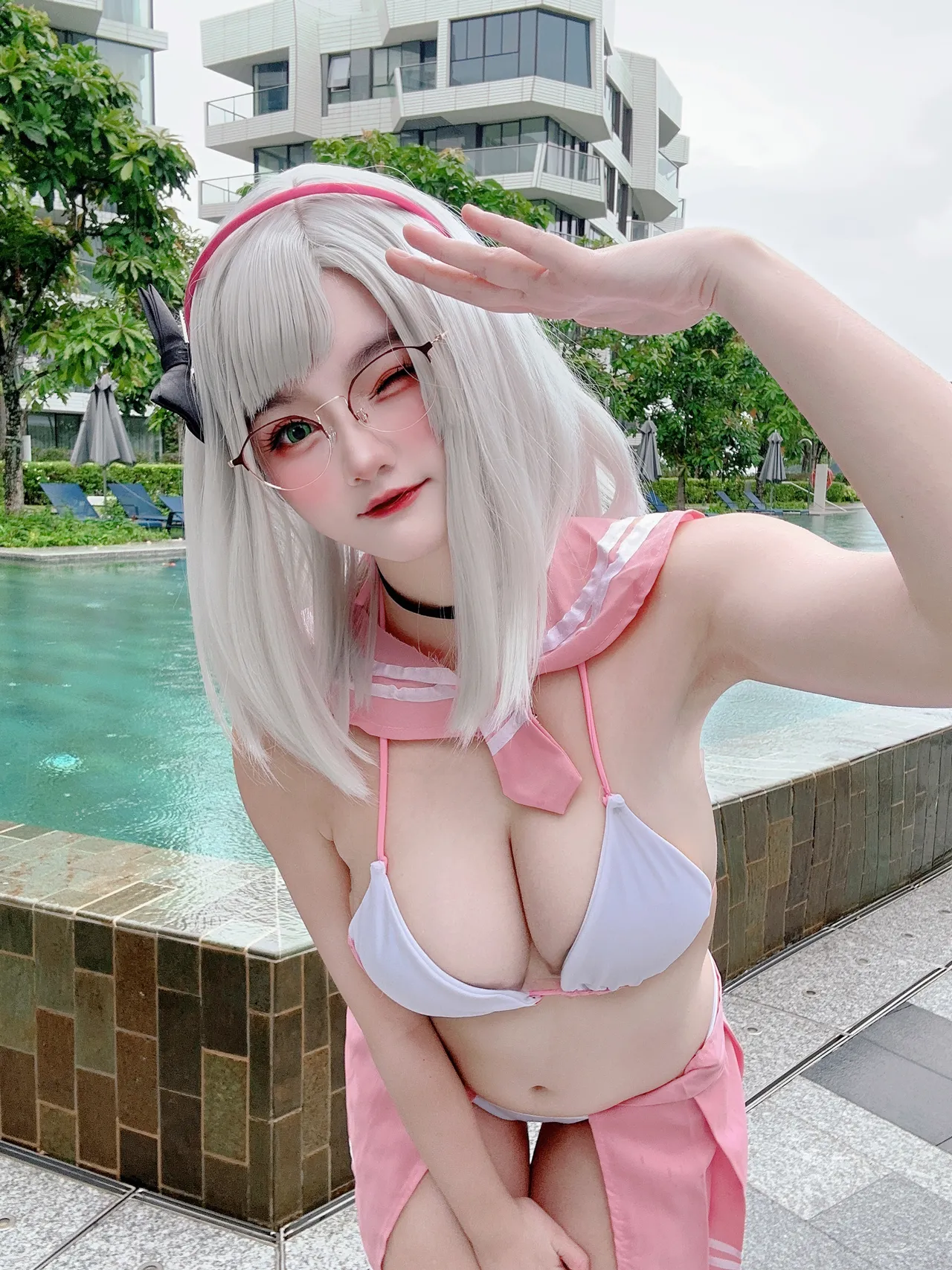 Xiaoyukiko - Water Power Neon-erohere2.webp