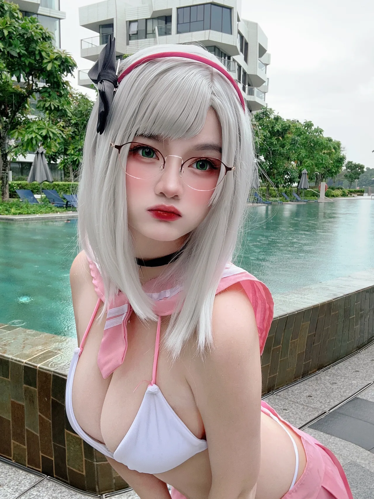 Xiaoyukiko - Water Power Neon-erohere3.webp