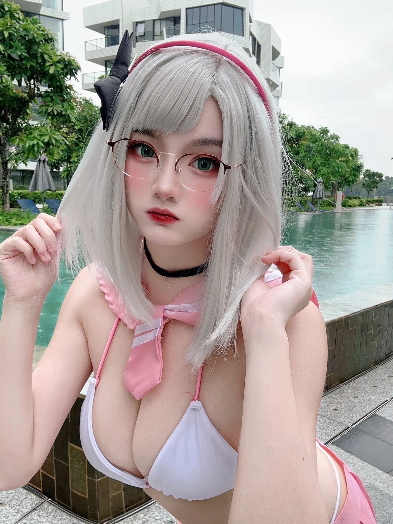 Xiaoyukiko - Water Power Neon-erohere4.webp