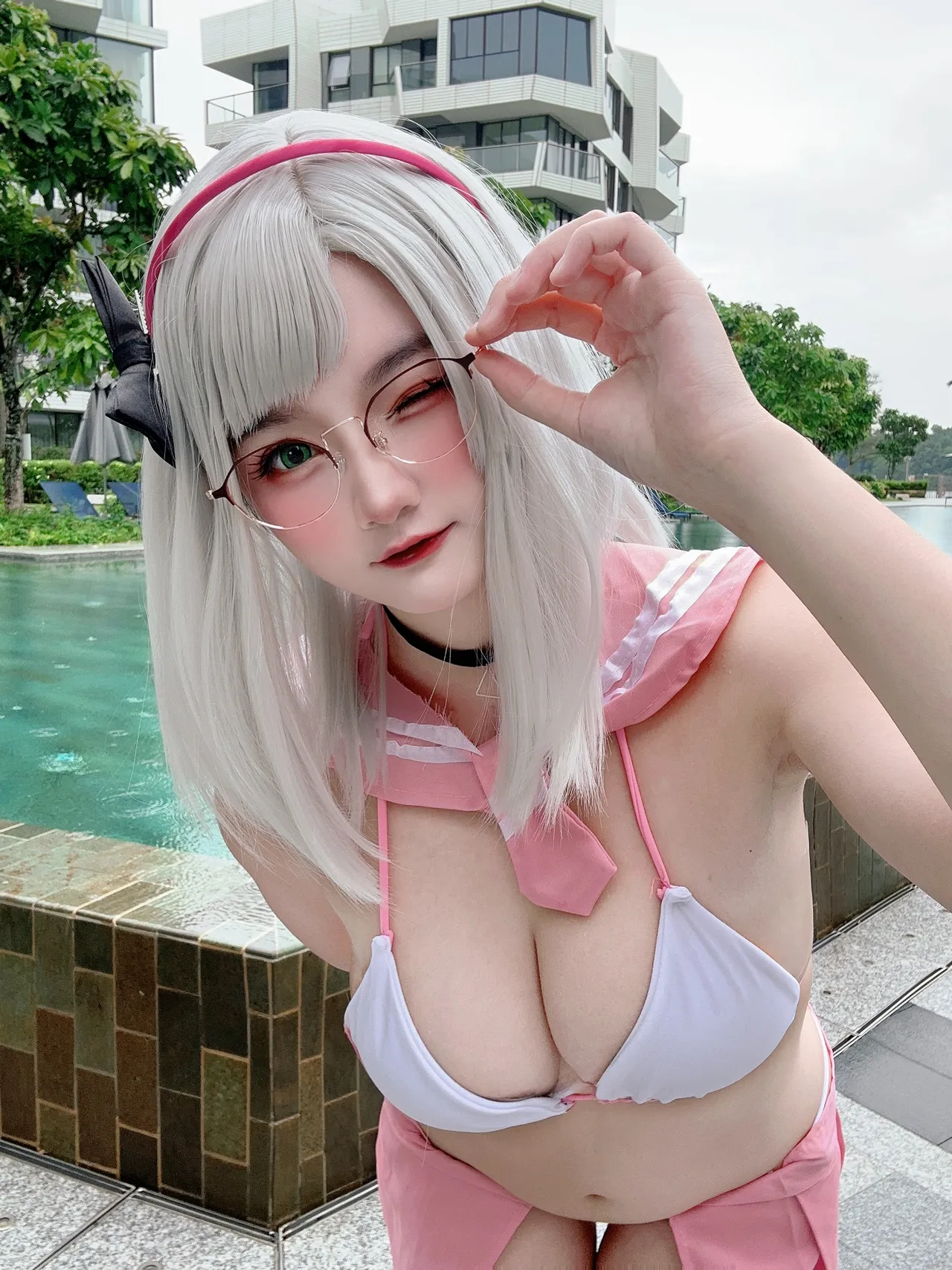 Xiaoyukiko - Water Power Neon-erohere5.webp
