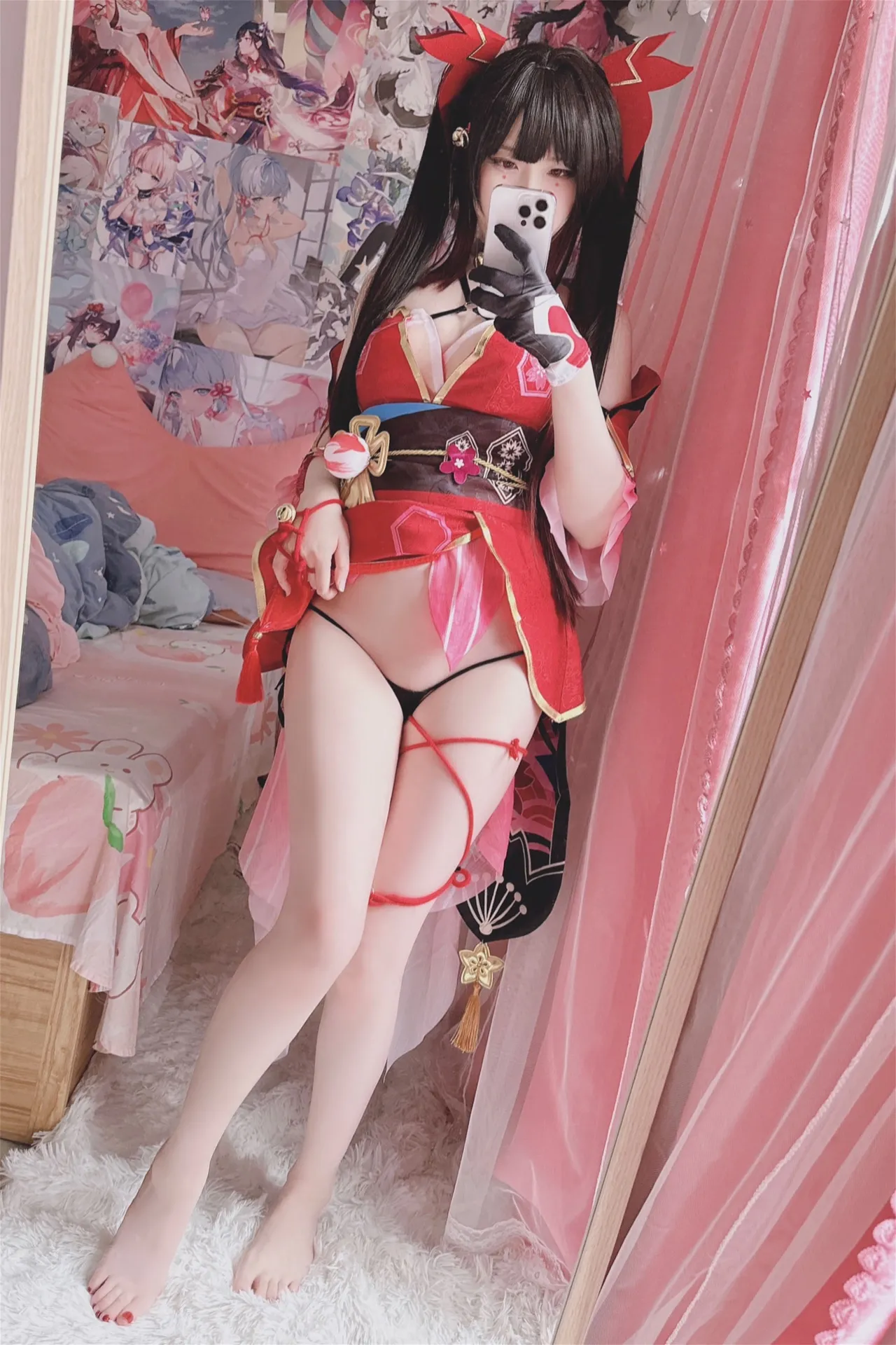 习呆呆 - 花火-erohere3.webp