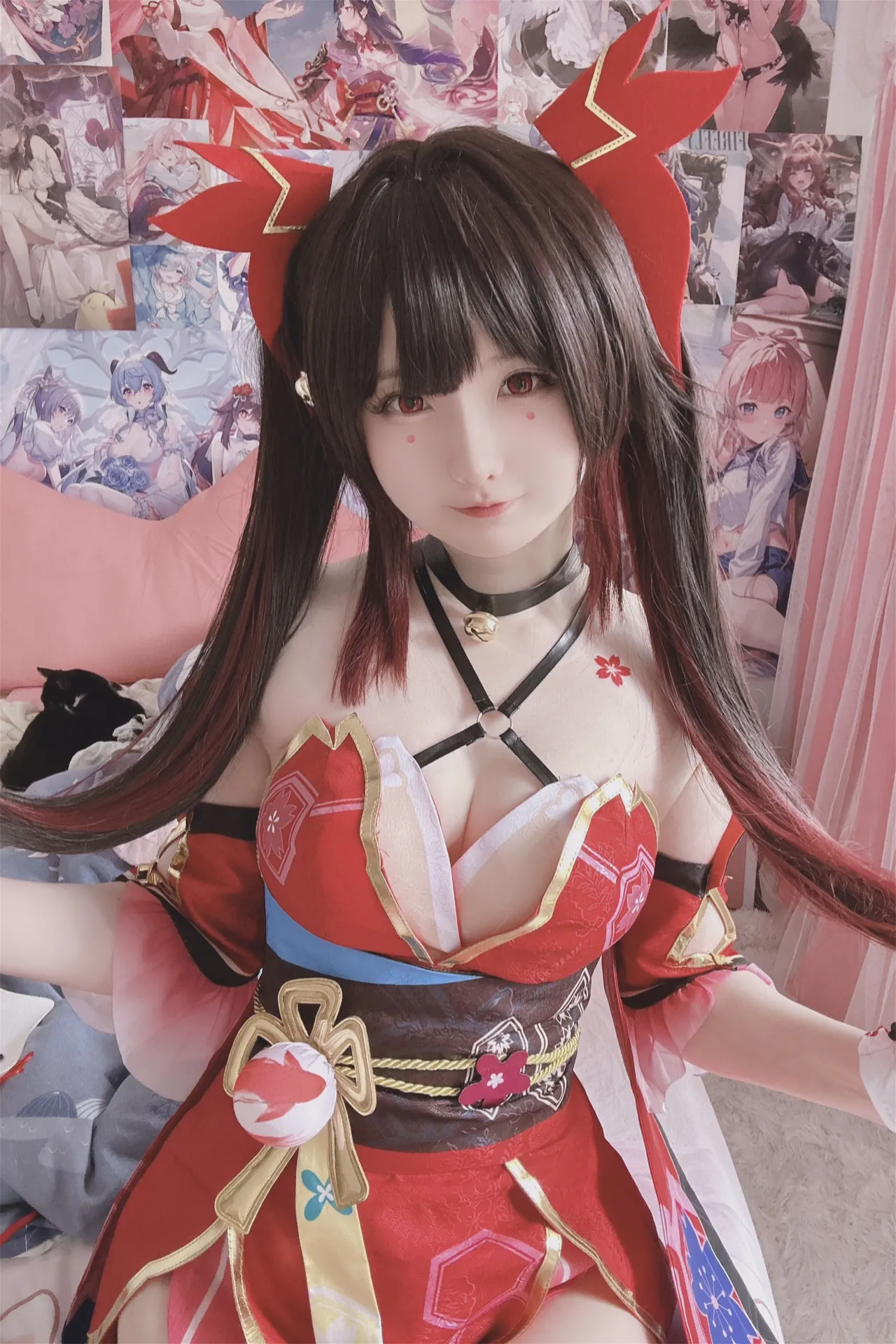 习呆呆 - 花火-erohere5.webp