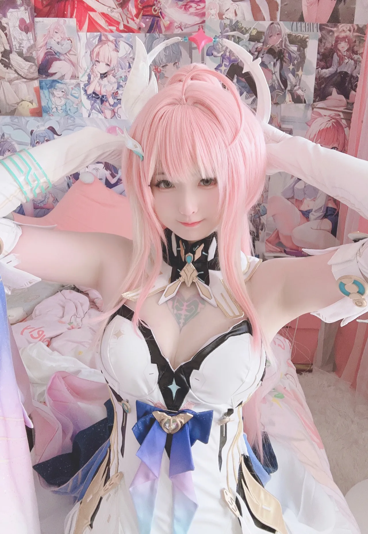 Xidaidai 习呆呆 Aemeath with WEBP (Wuthering Waves) Decensored-erohere5.webp