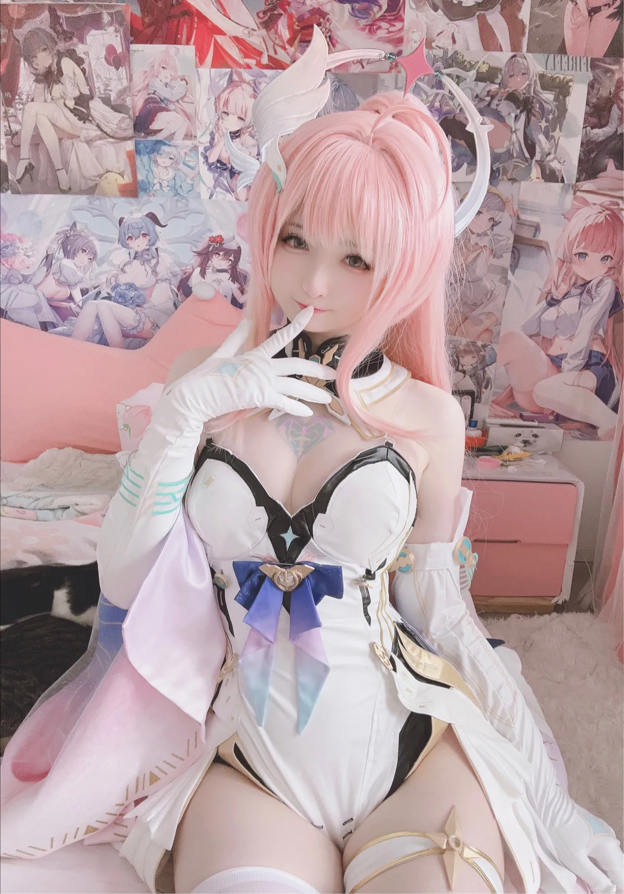 Xidaidai 习呆呆 Aemeath with WEBP (Wuthering Waves) Decensored-erohere7.webp