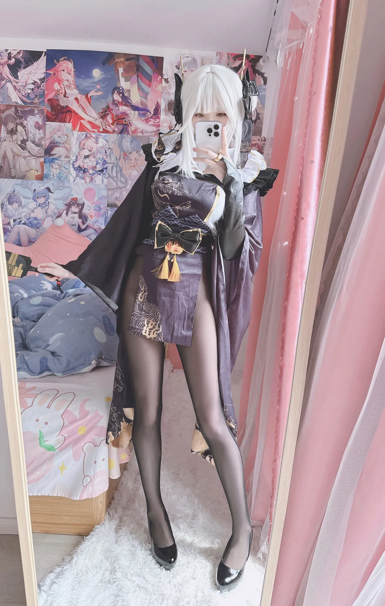 Xidaidai 习呆呆 Blanc with GIF (Goddess of Victory Nikke)-erohere1.webp