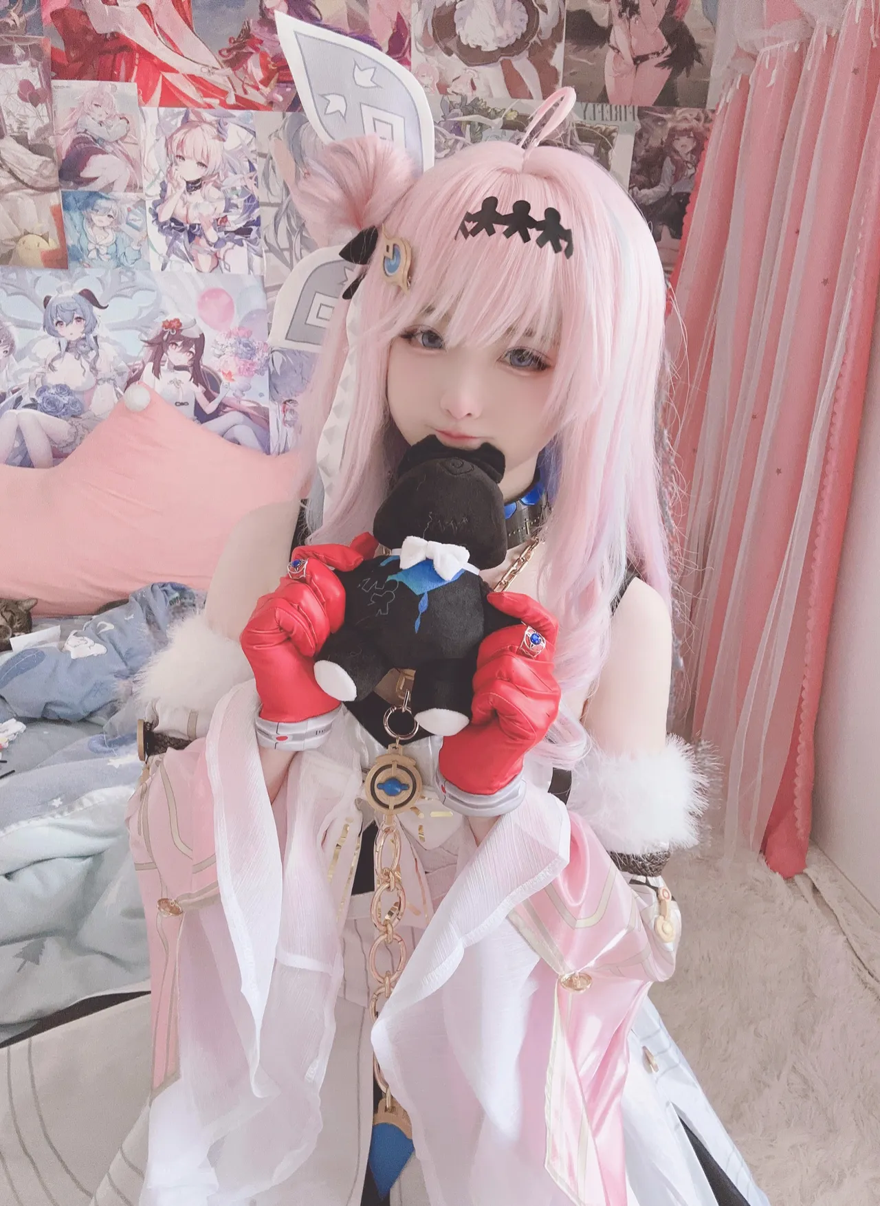 Xidaidai 习呆呆 Denia with WEBP (Wuthering Waves) Decensored-erohere2.webp