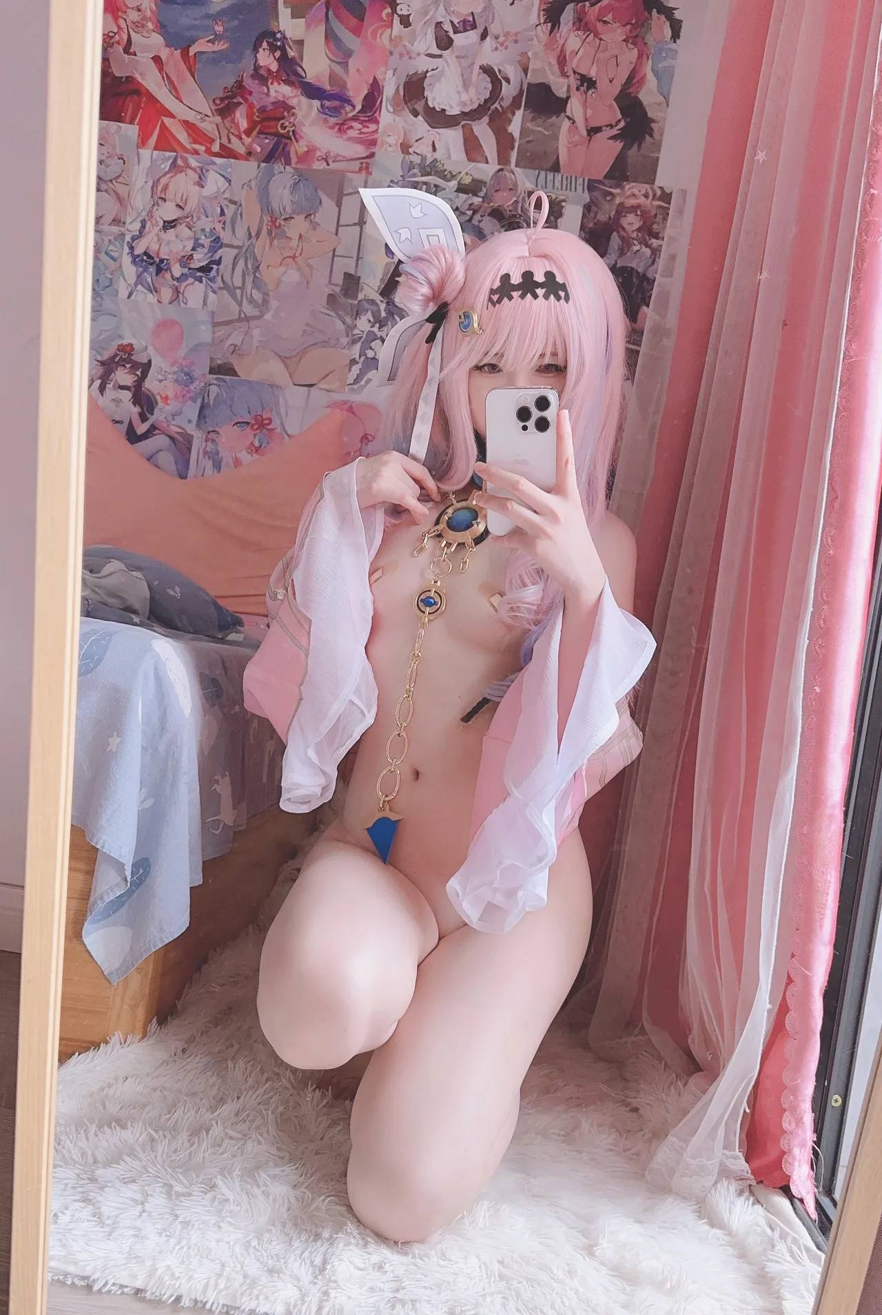 Xidaidai 习呆呆 Denia with WEBP (Wuthering Waves) Decensored-erohere5.webp