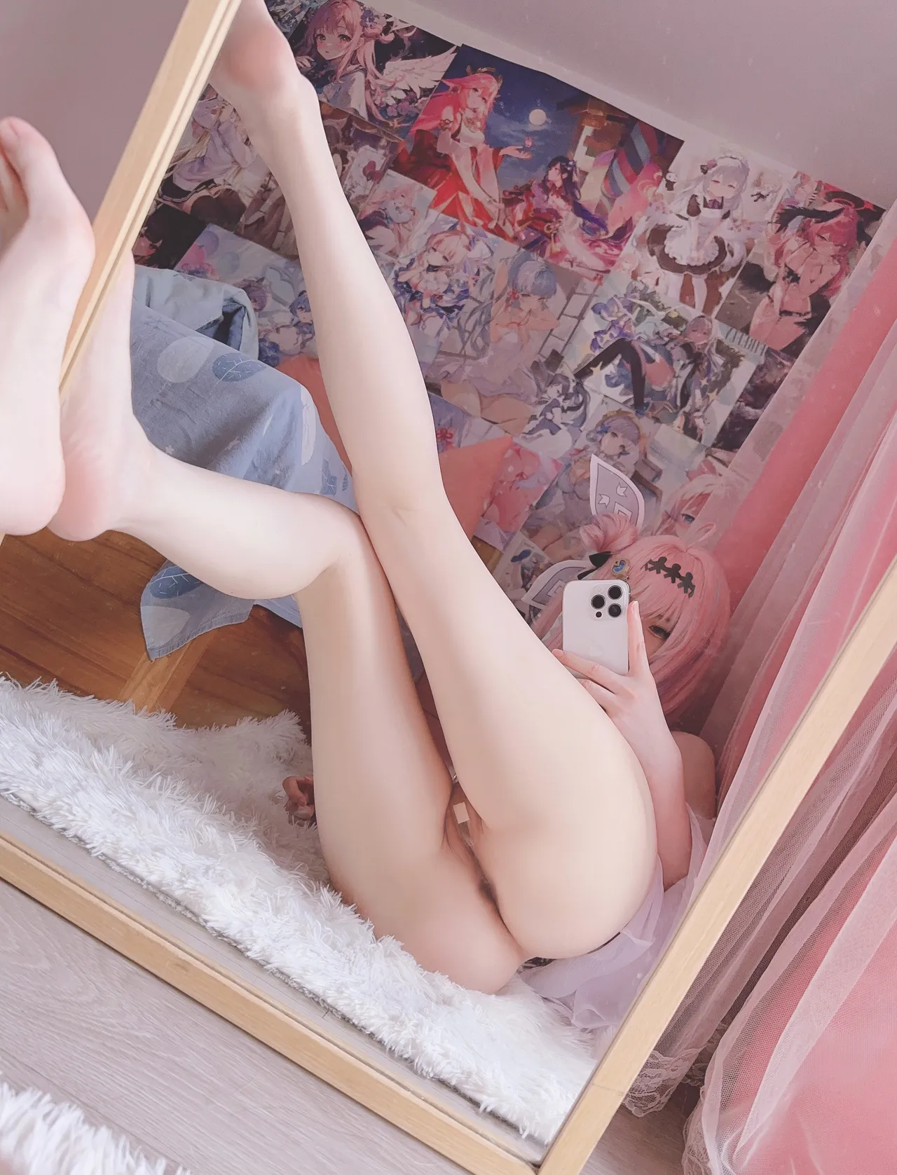 Xidaidai 习呆呆 Denia with WEBP (Wuthering Waves) Decensored-erohere7.webp
