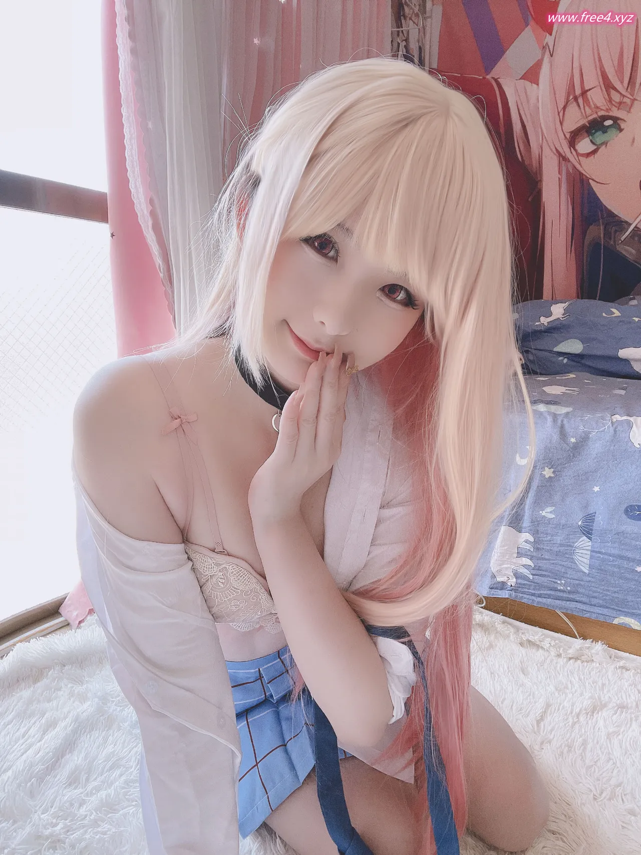 习呆呆 Fantia 喜多川海夢 Kitagawa Marin-erohere12.webp