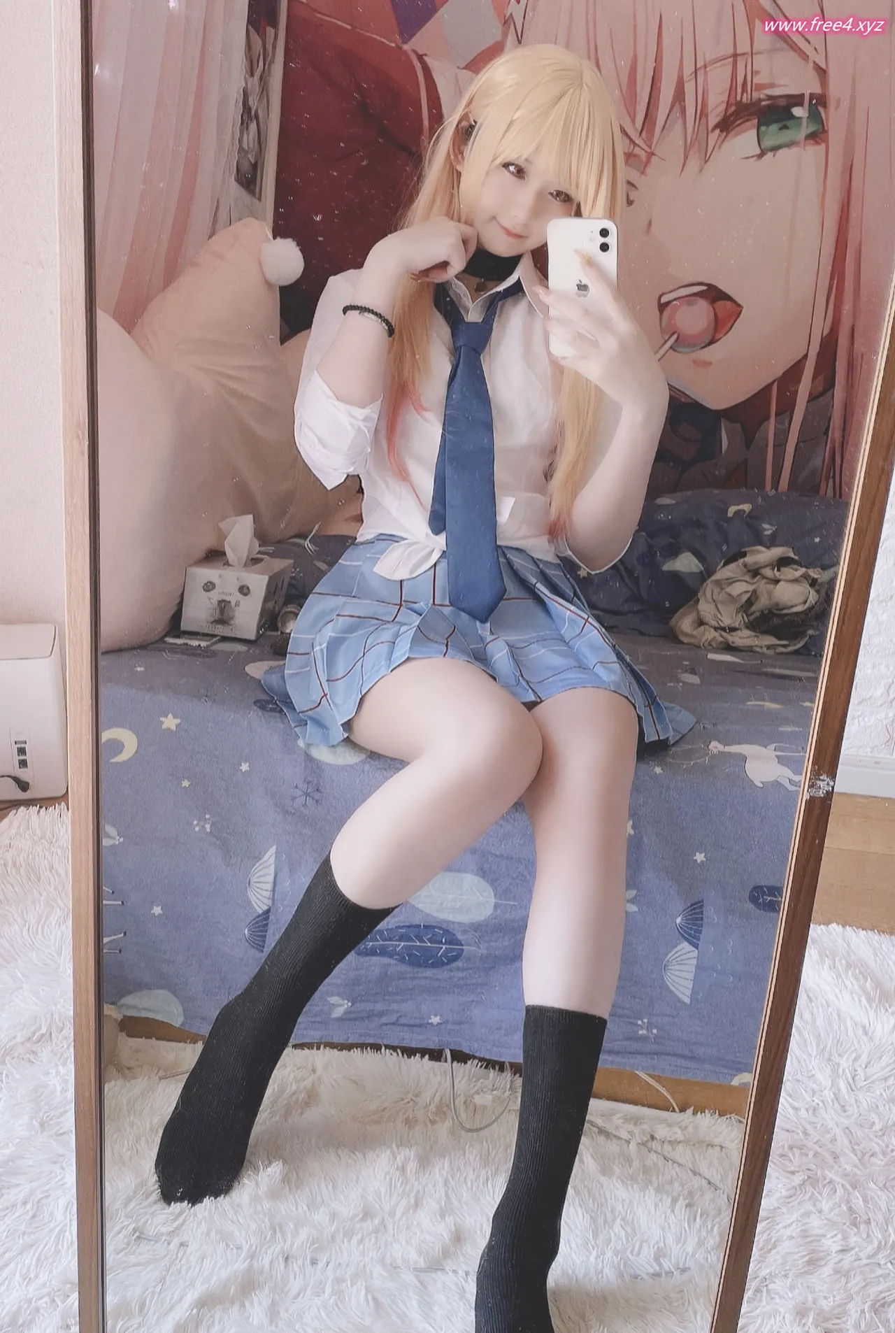 习呆呆 Fantia 喜多川海夢 Kitagawa Marin-erohere9.webp