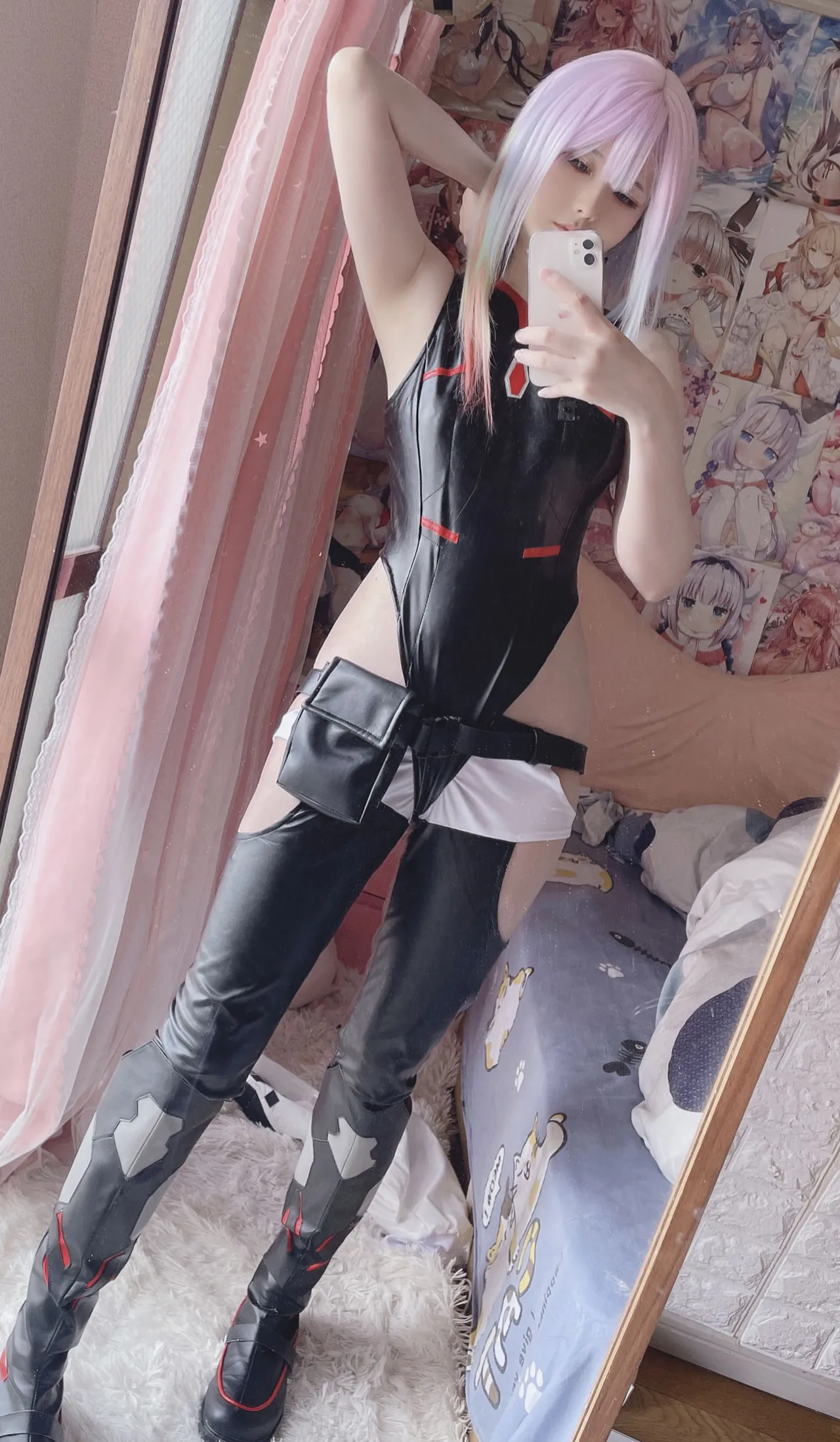 Xidaidai 习呆呆 Lucy (Cyberpunk)-erohere4.webp