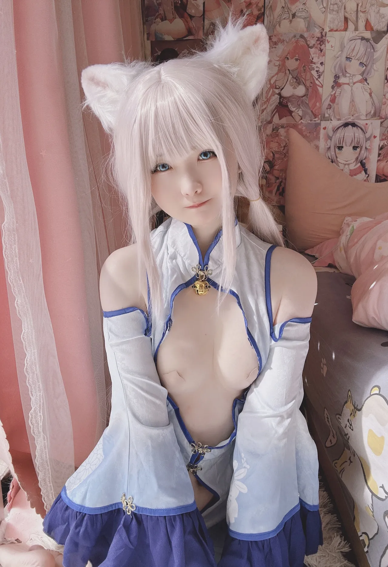 习呆呆 Nekopara - Vanilla-erohere12.webp
