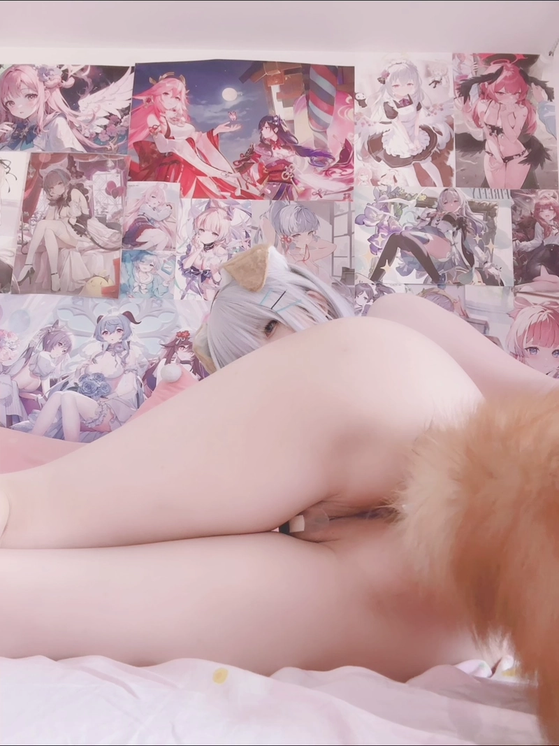 Xidaidai 习呆呆 Origami Tobiichi with WEBP (Date A Live) Decensored-erohere17.webp